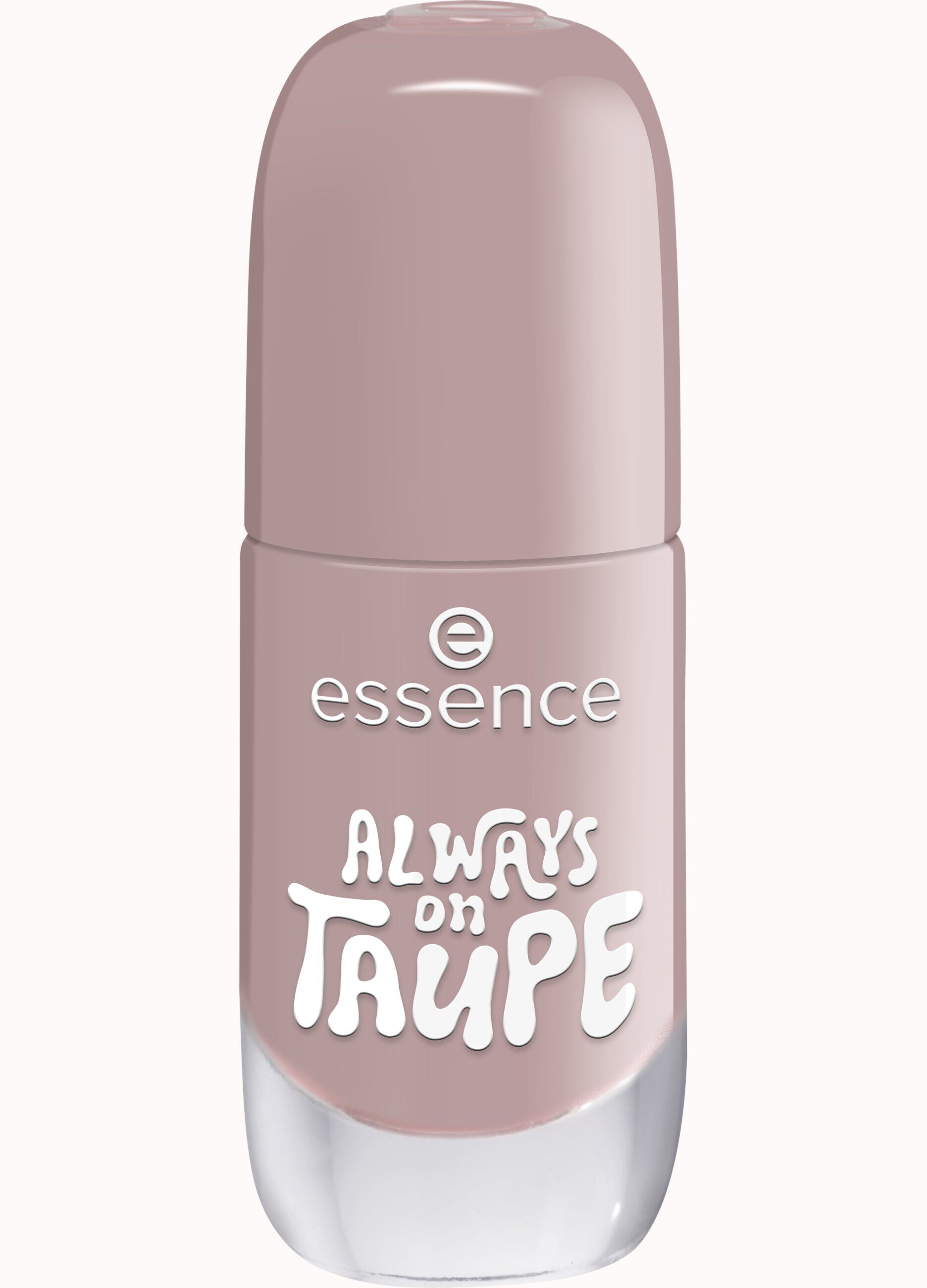 Essence gel nail smalto unghie effetto gel 37_0
