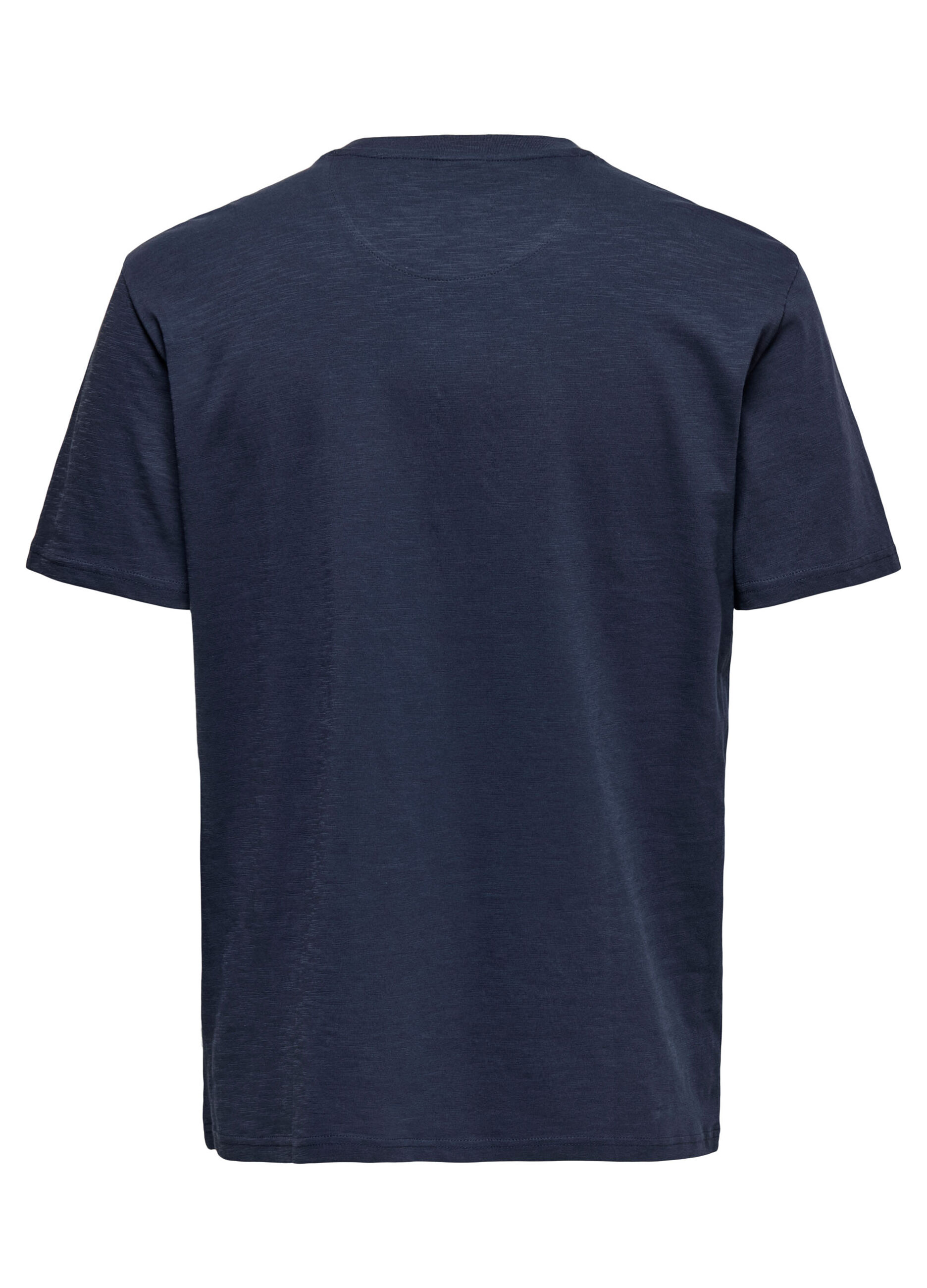 T-shirt regular fit_3