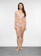 Reggiseno a balconcino imbottito donna_0