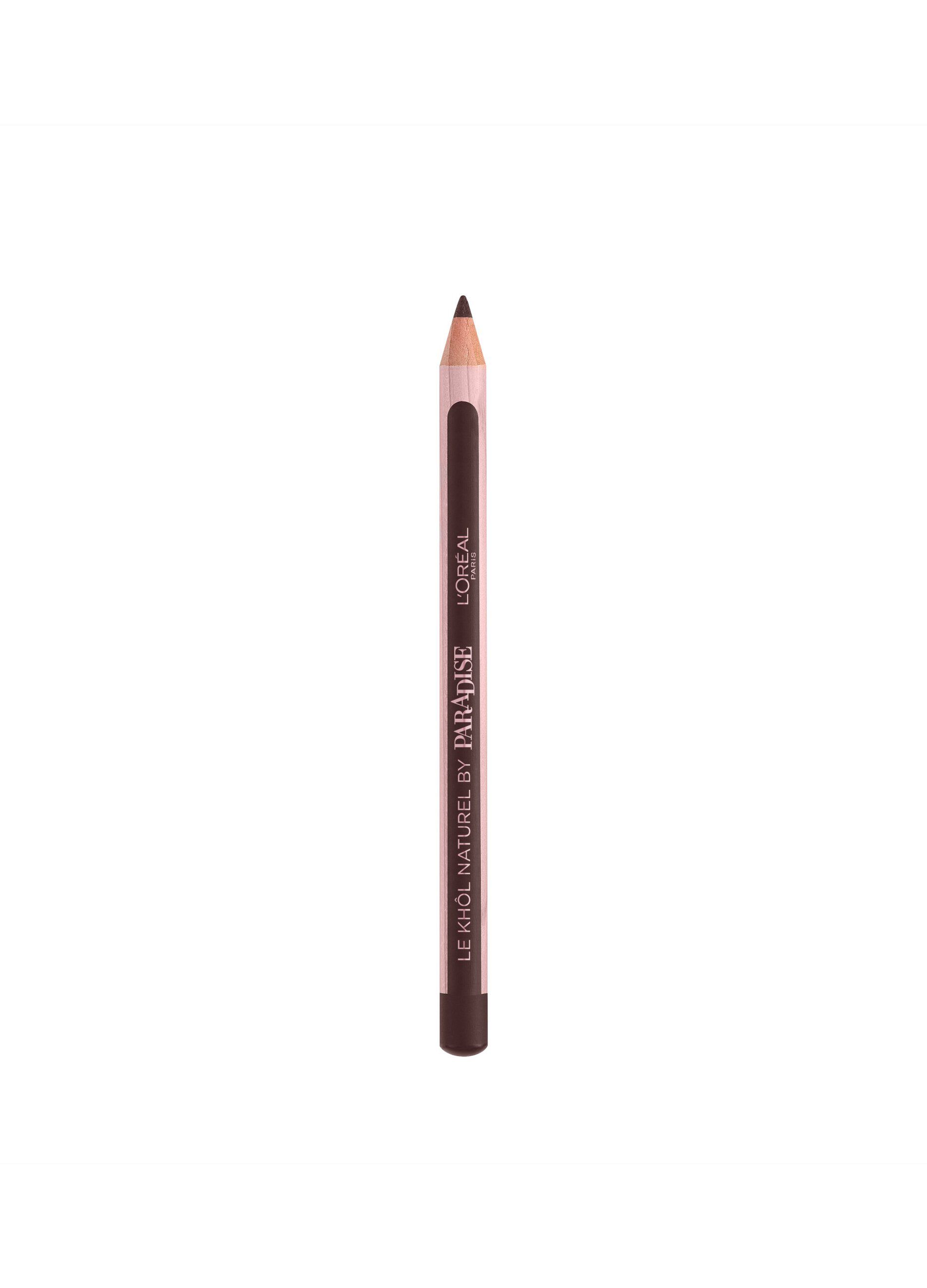 L'Oréal Paris Matita Occhi Superliner Le Kohl, 102 Pure Espresso._1