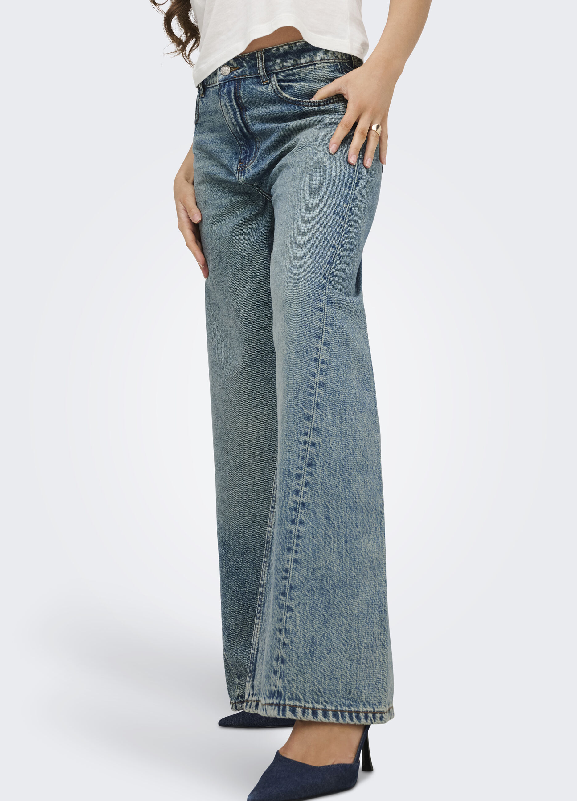 Jeans wide leg fit_4