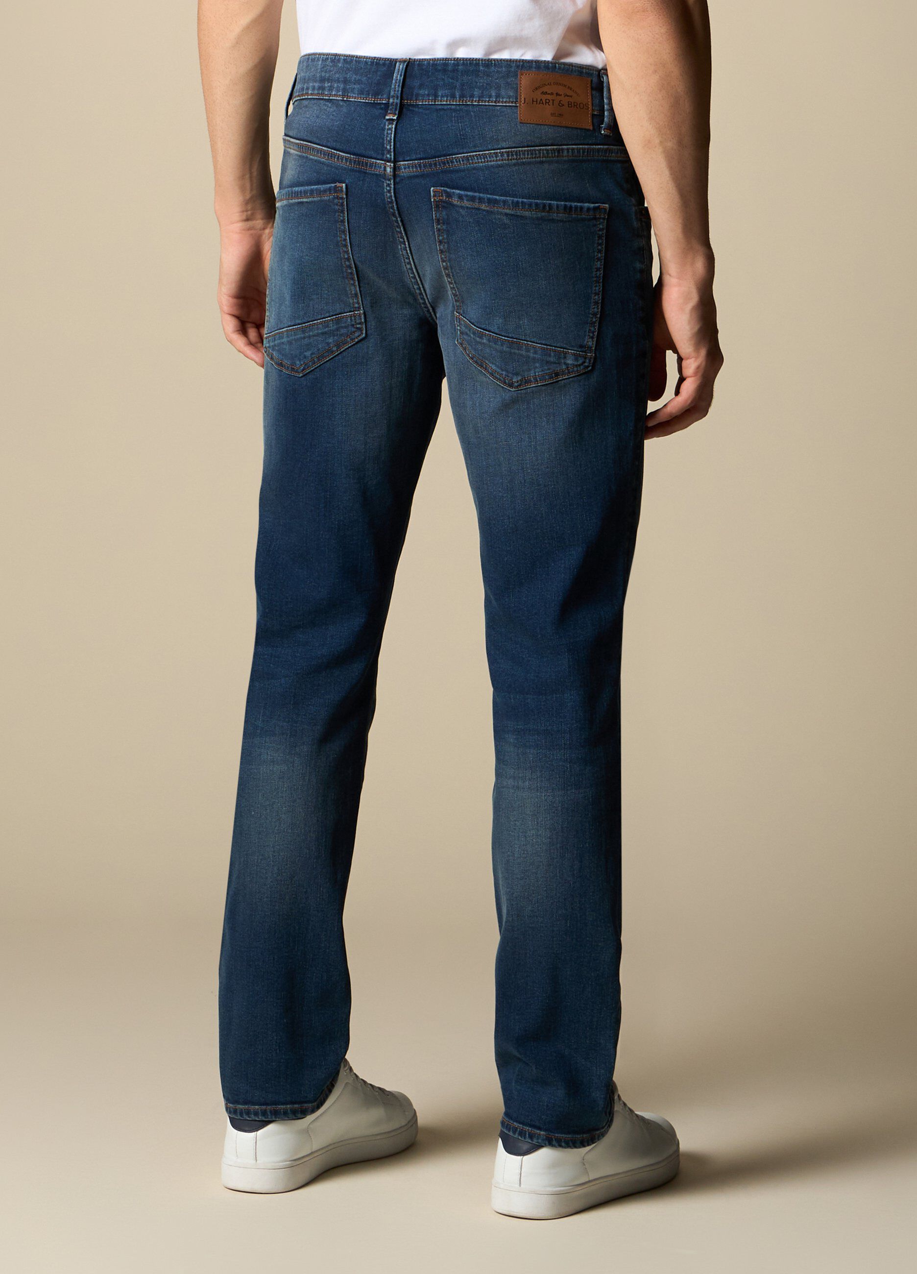 Upim jeans uomo top