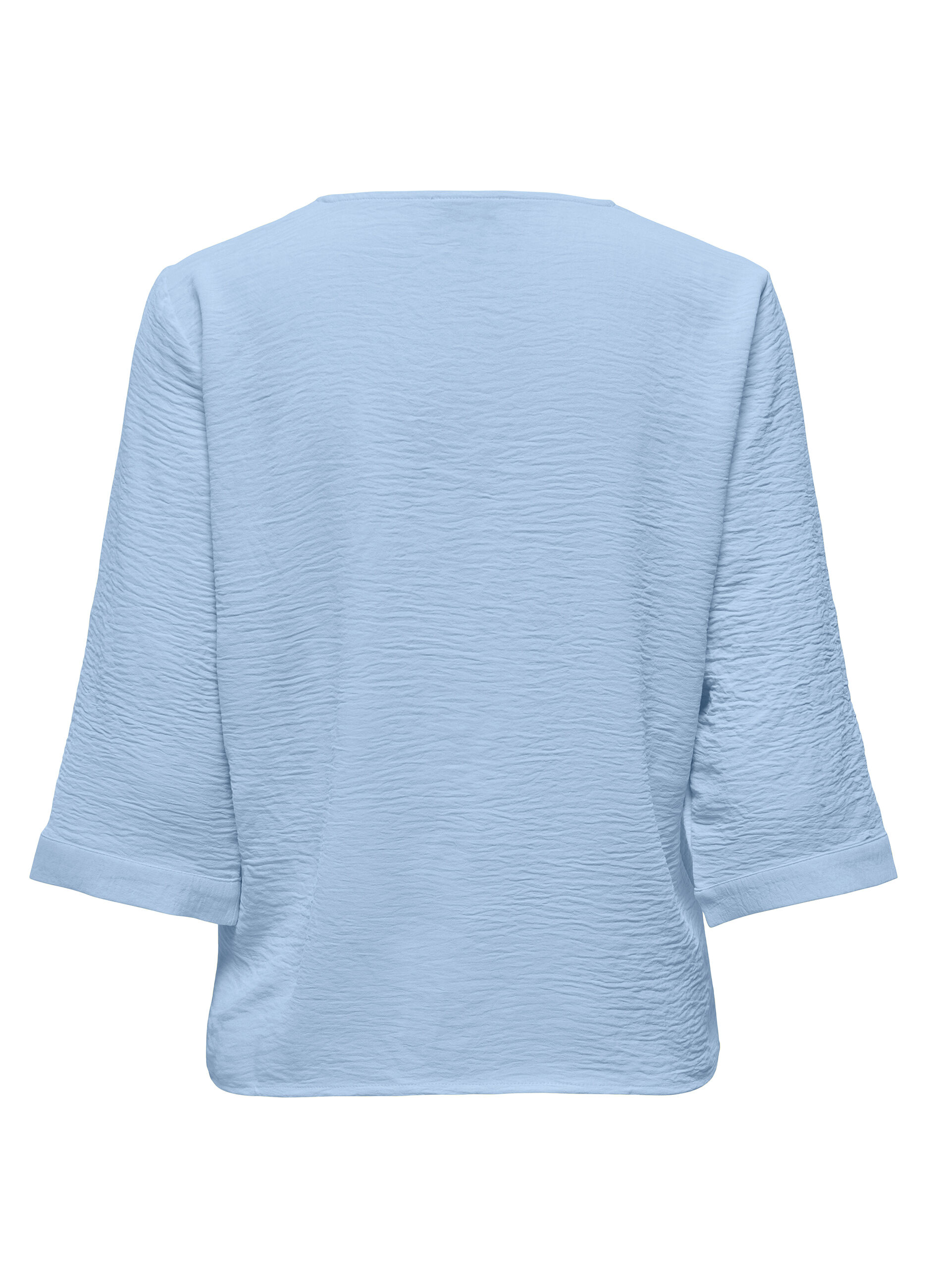 Camicia regular fit con colletto cinese_5