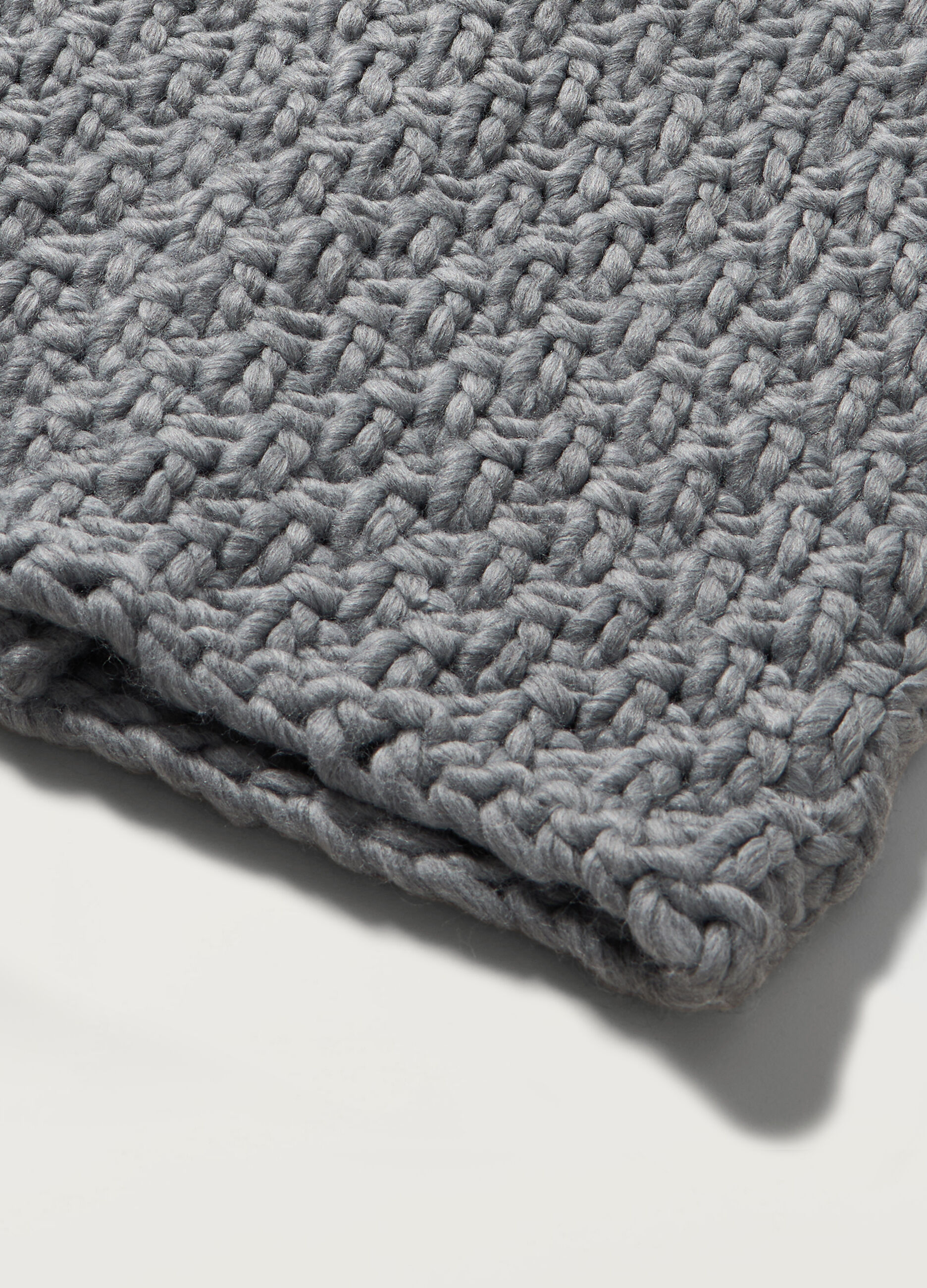 Scaldacollo tricot donna_1