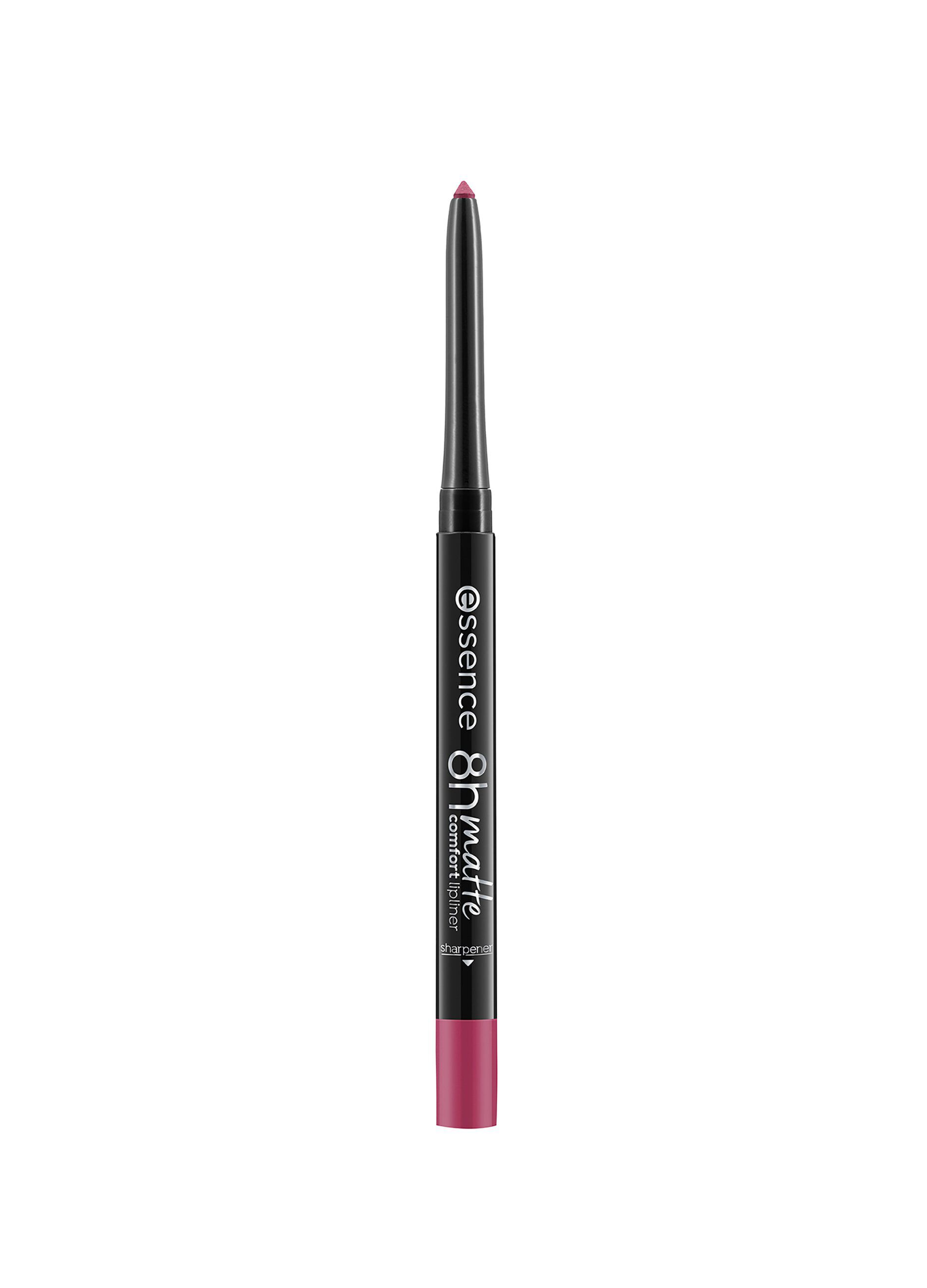 Essence 8h MATTE COMFORT matita labbra 15_1
