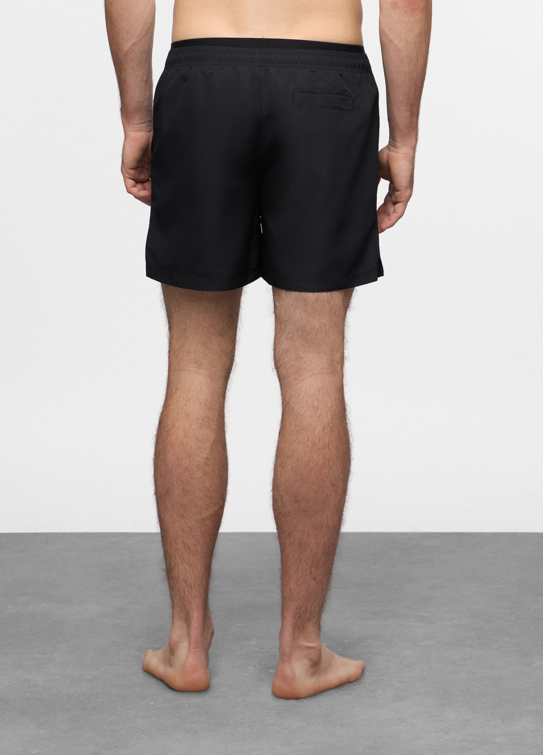 Boxer mare con elastico integrato uomo_1