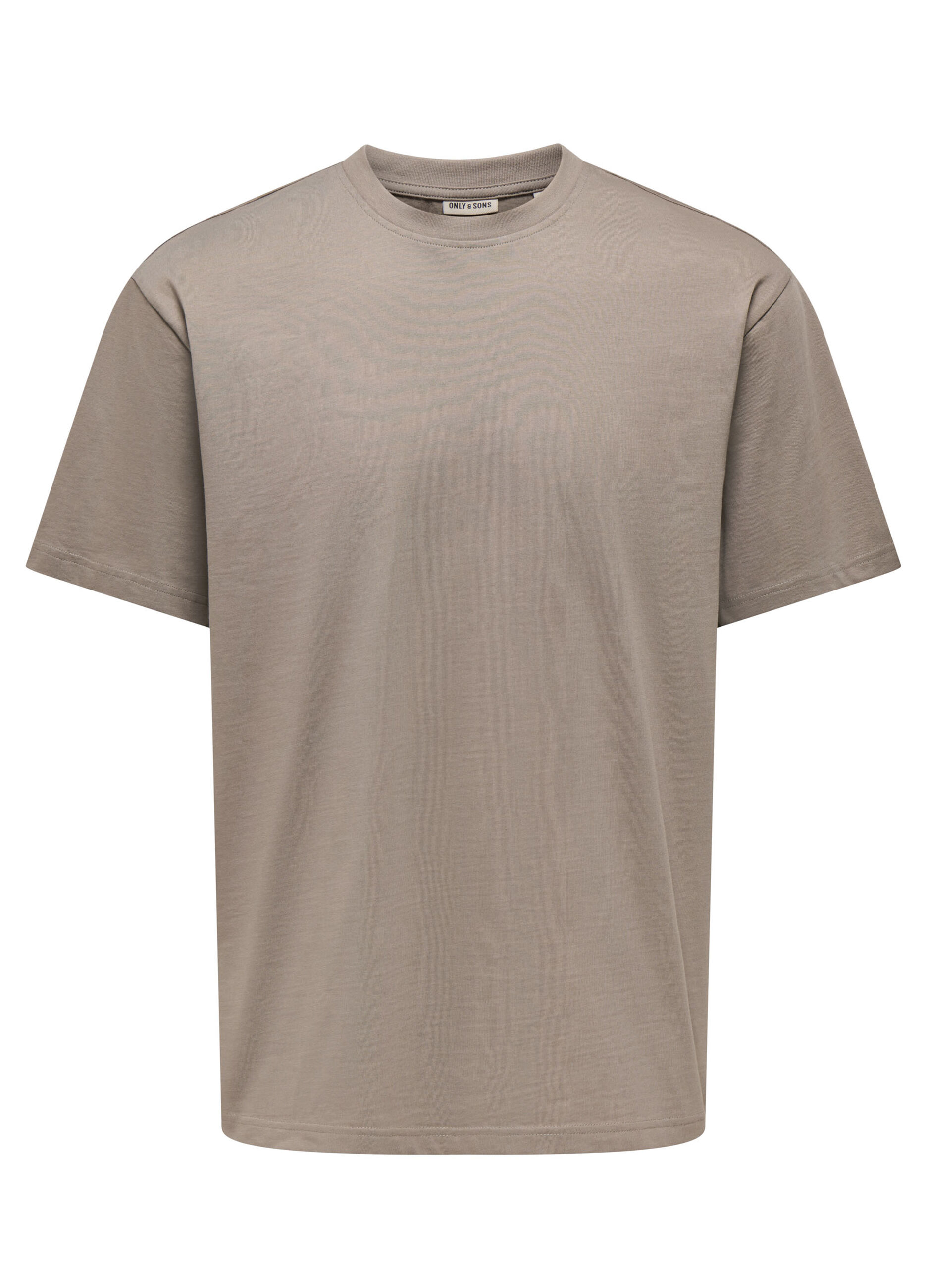 T-shirt relaxed fit_2