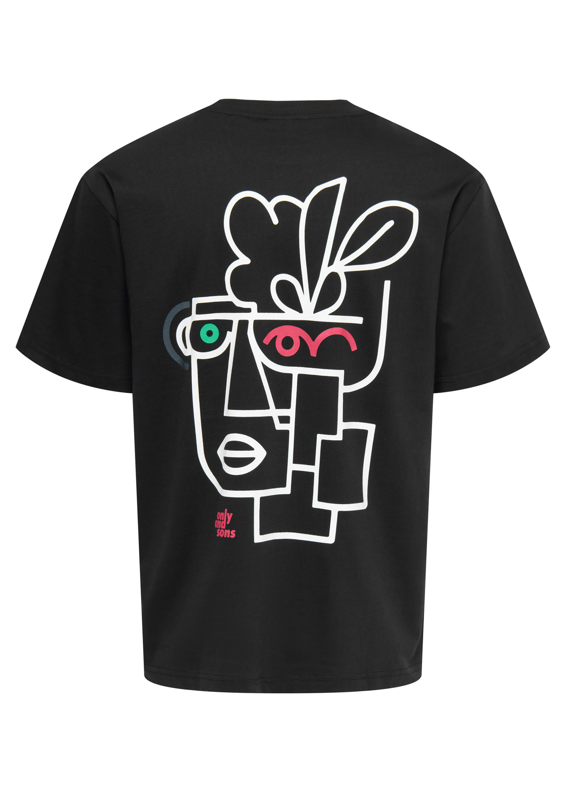 T-shirt relaxed fit_6