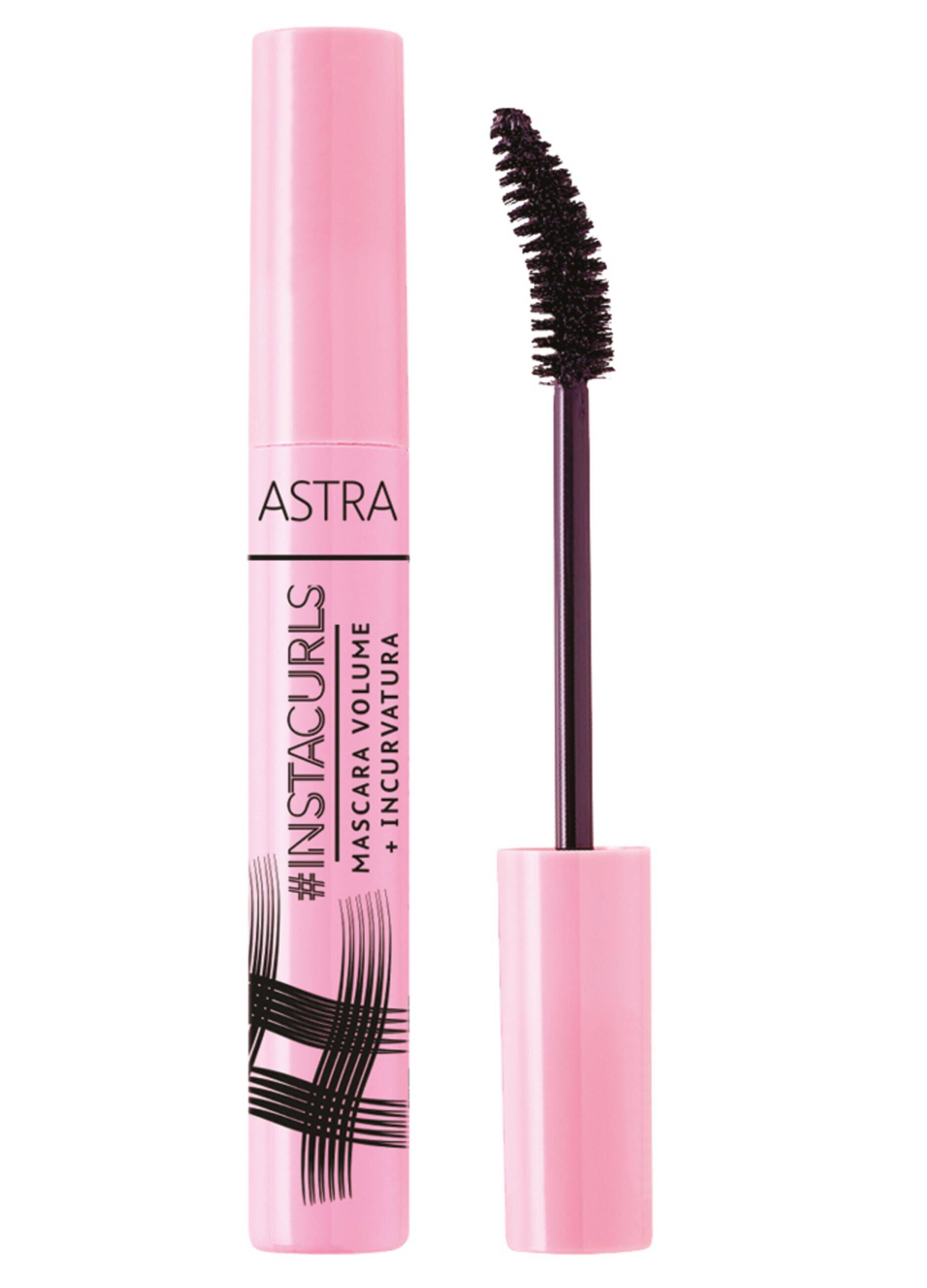 #Instacurls Mascara - Astra Make-Up_0