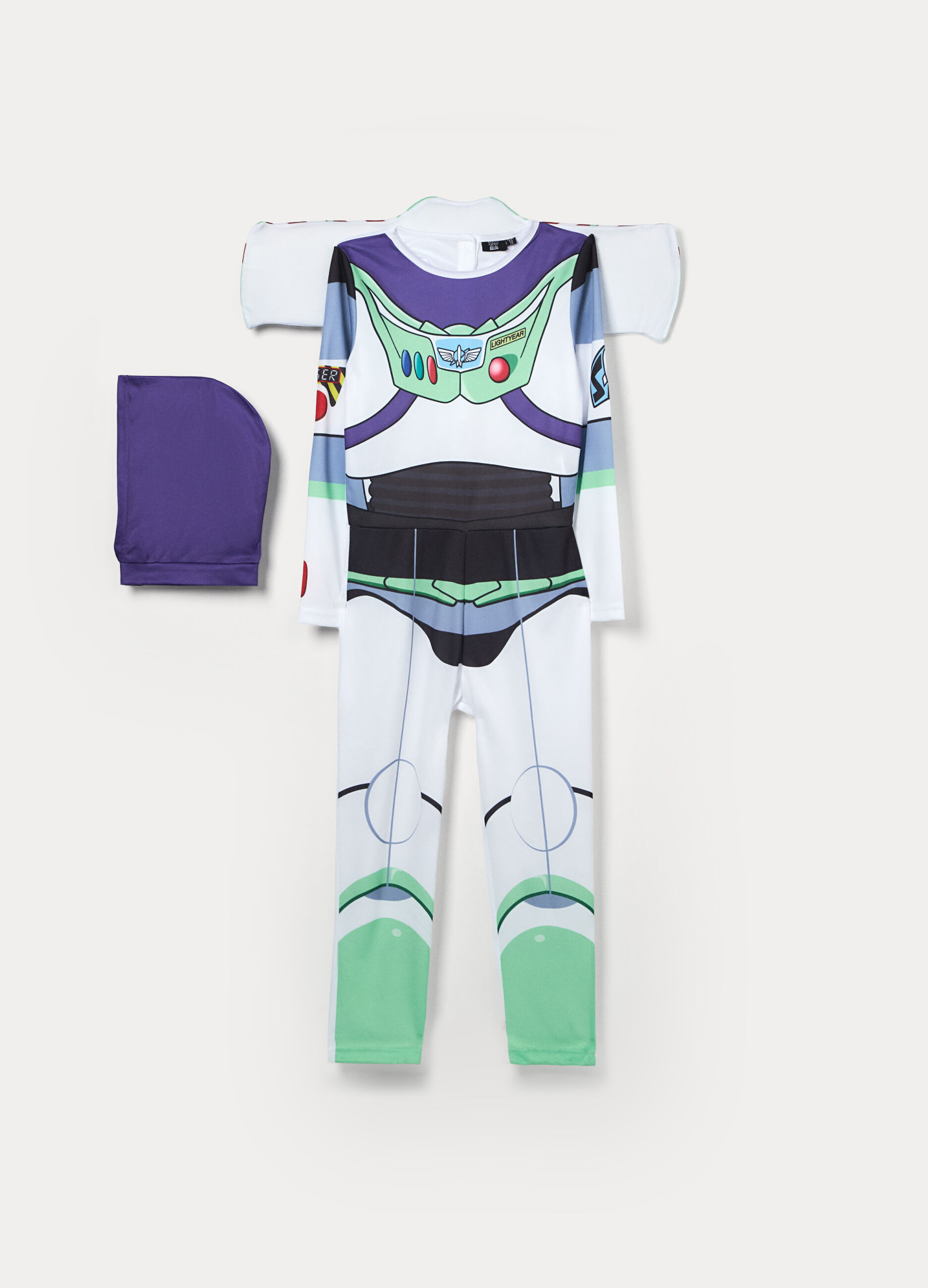 Costume intero Toy Story bambino_0