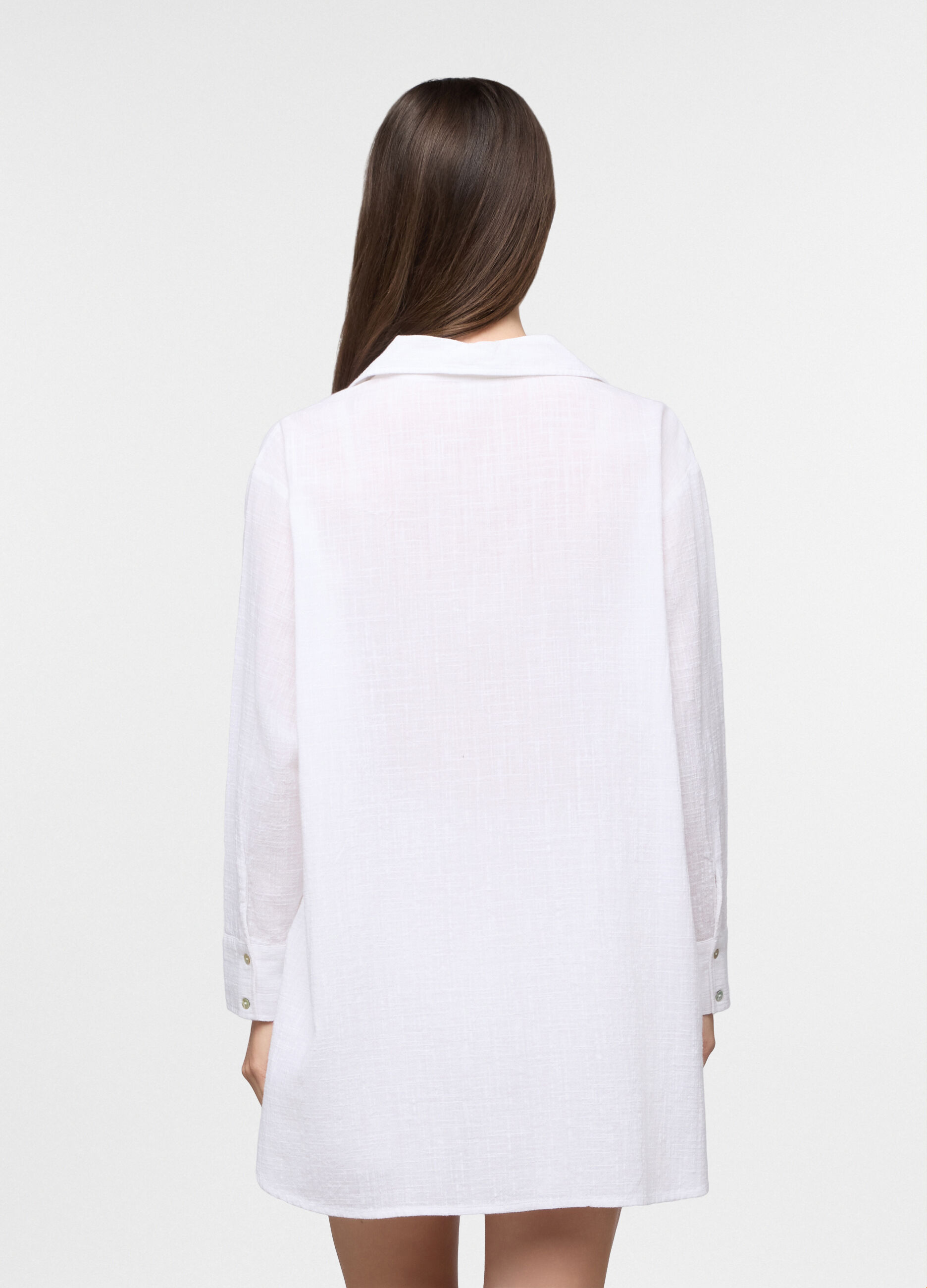 Caftano copricostume donna_1