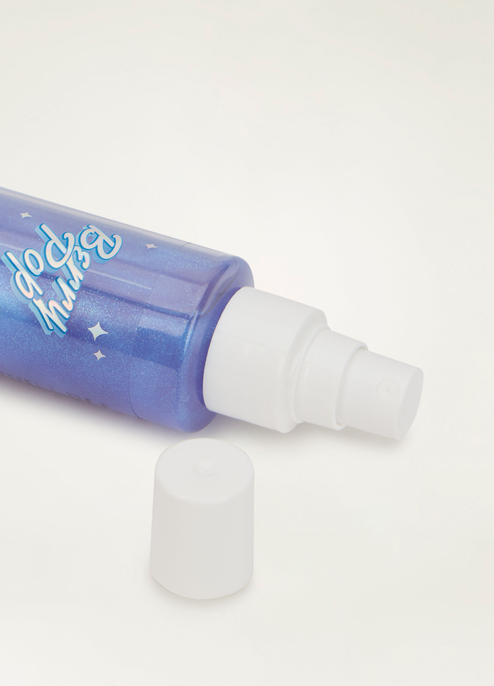 Body Mist glitter Berry pop_2