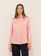 Camicia in raso donna_0