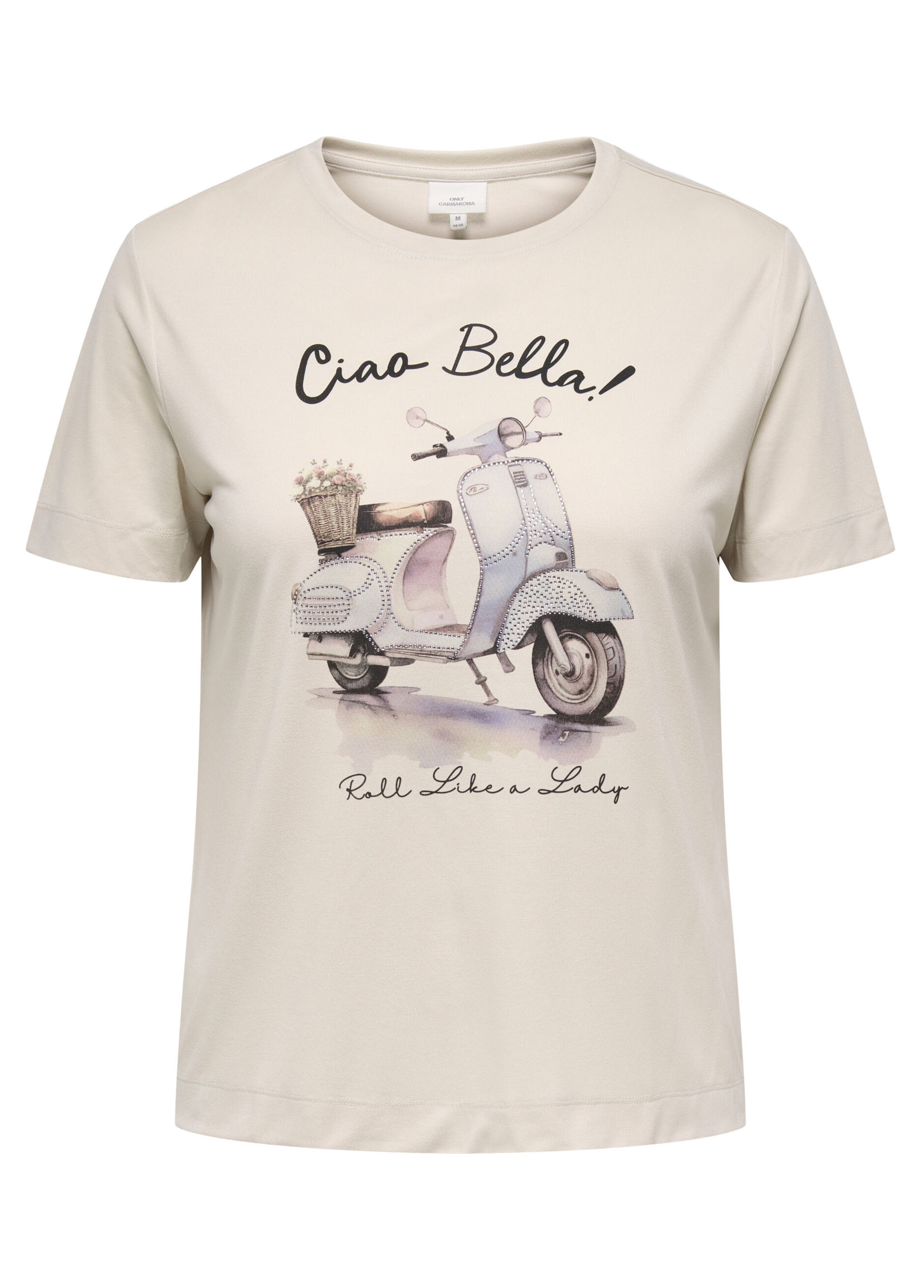 T-shirt regular fit_5