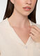Set pigiama in jersey di misto cotone donna_2