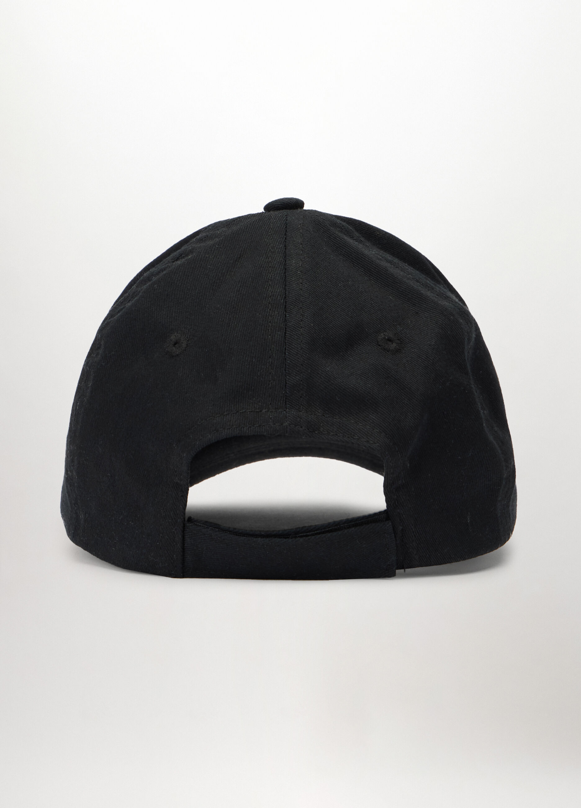 Berretto da baseball in puro cotone_1
