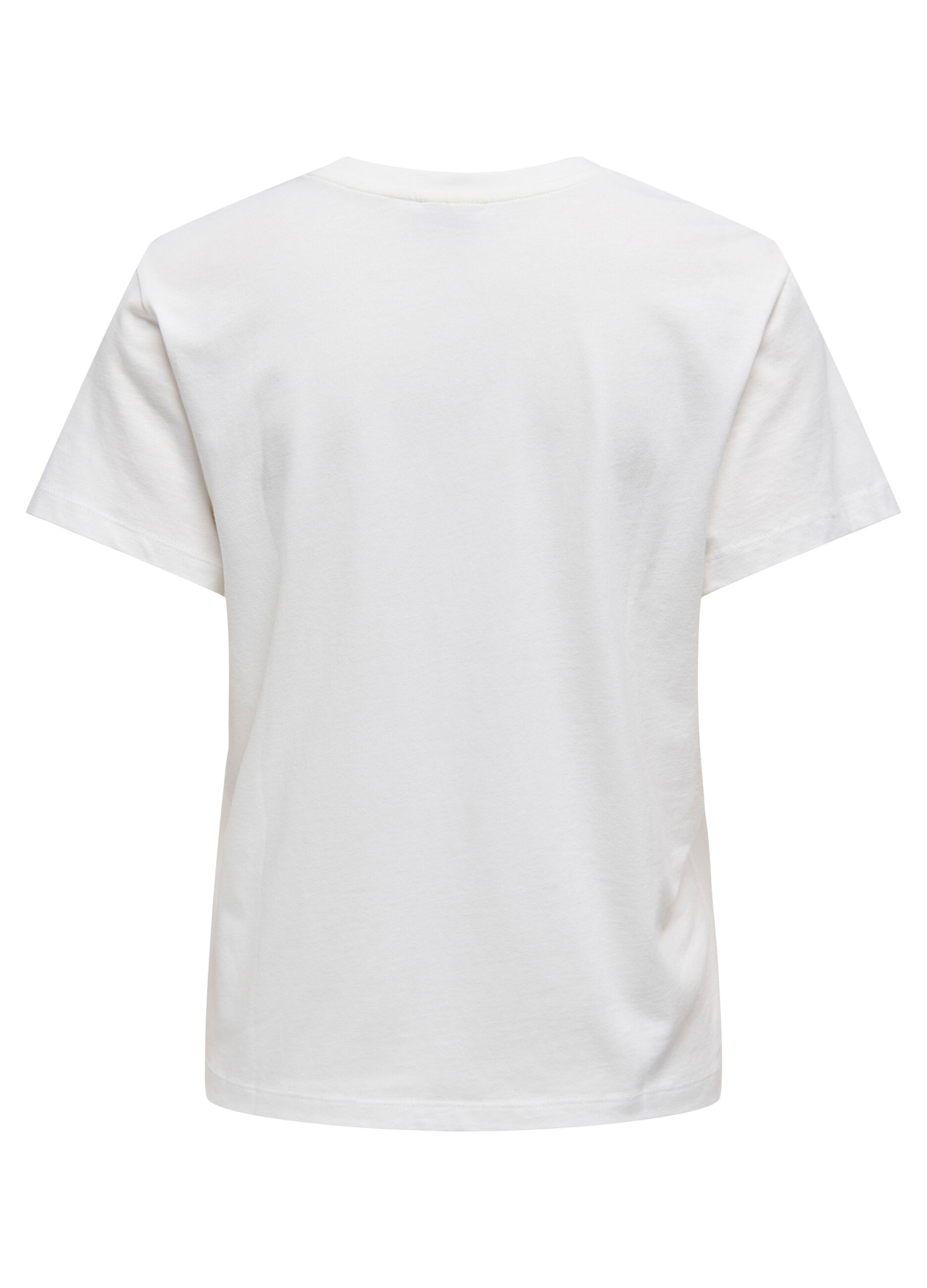 T-shirt a maniche corte donna_1