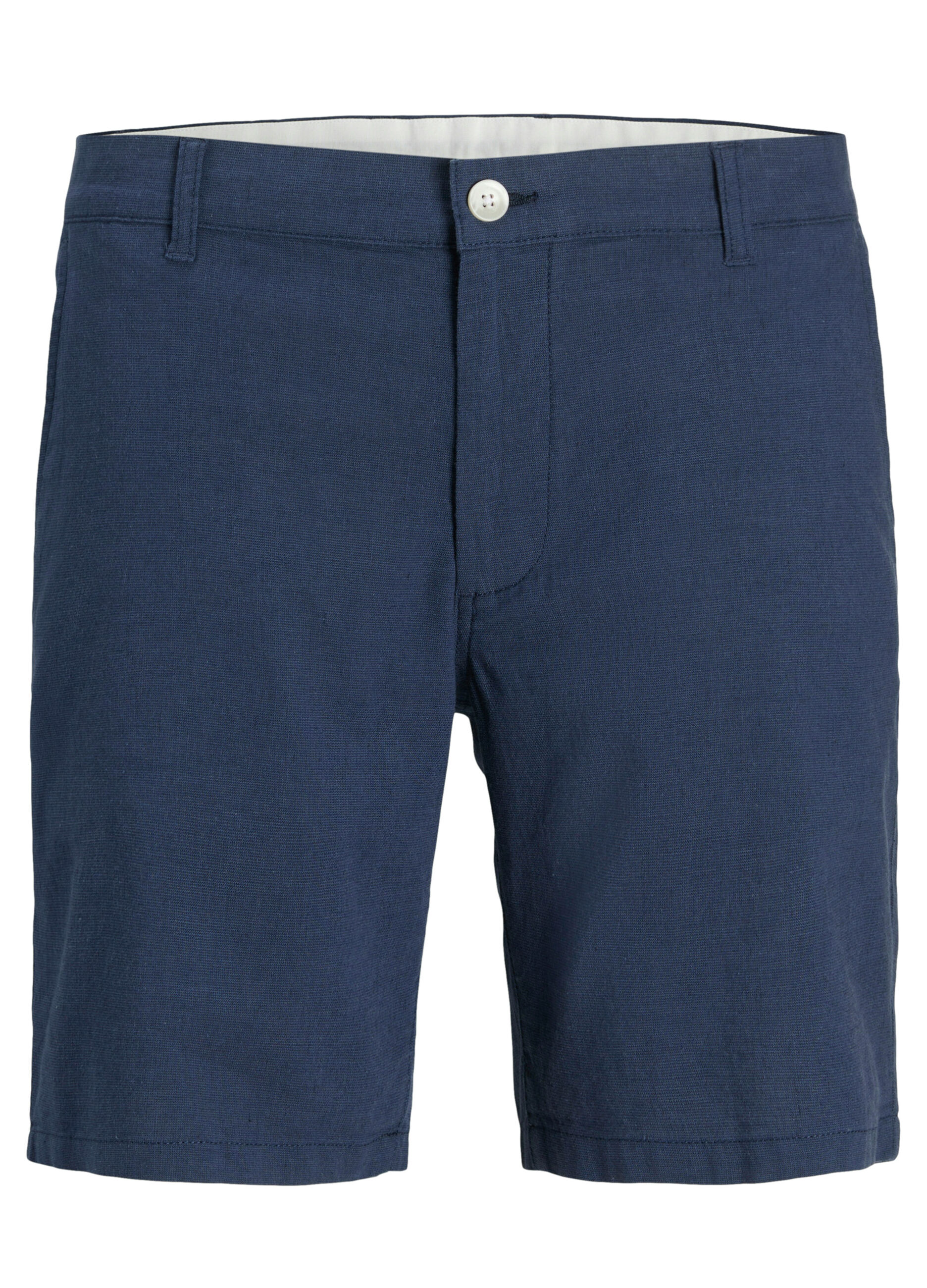 Bermuda chino regular fit uomo_1