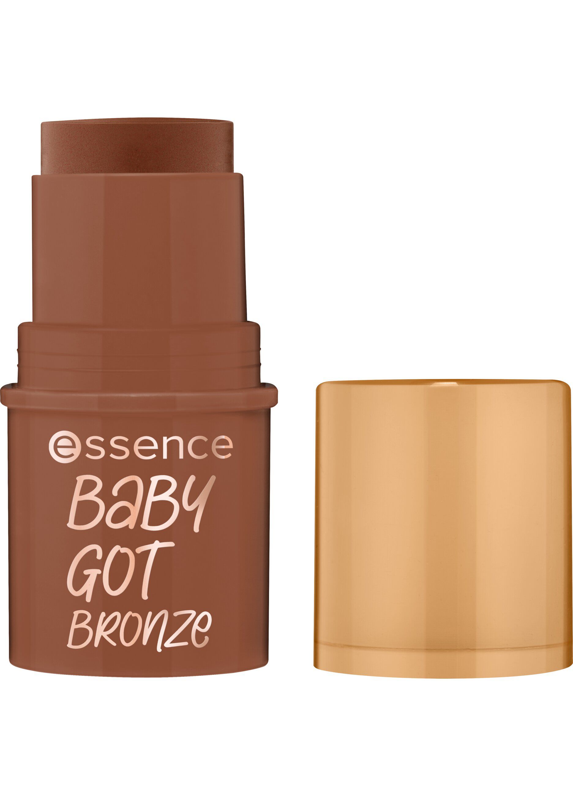 Essence BABY GOT BRONZE stick effetto abbronzante 40