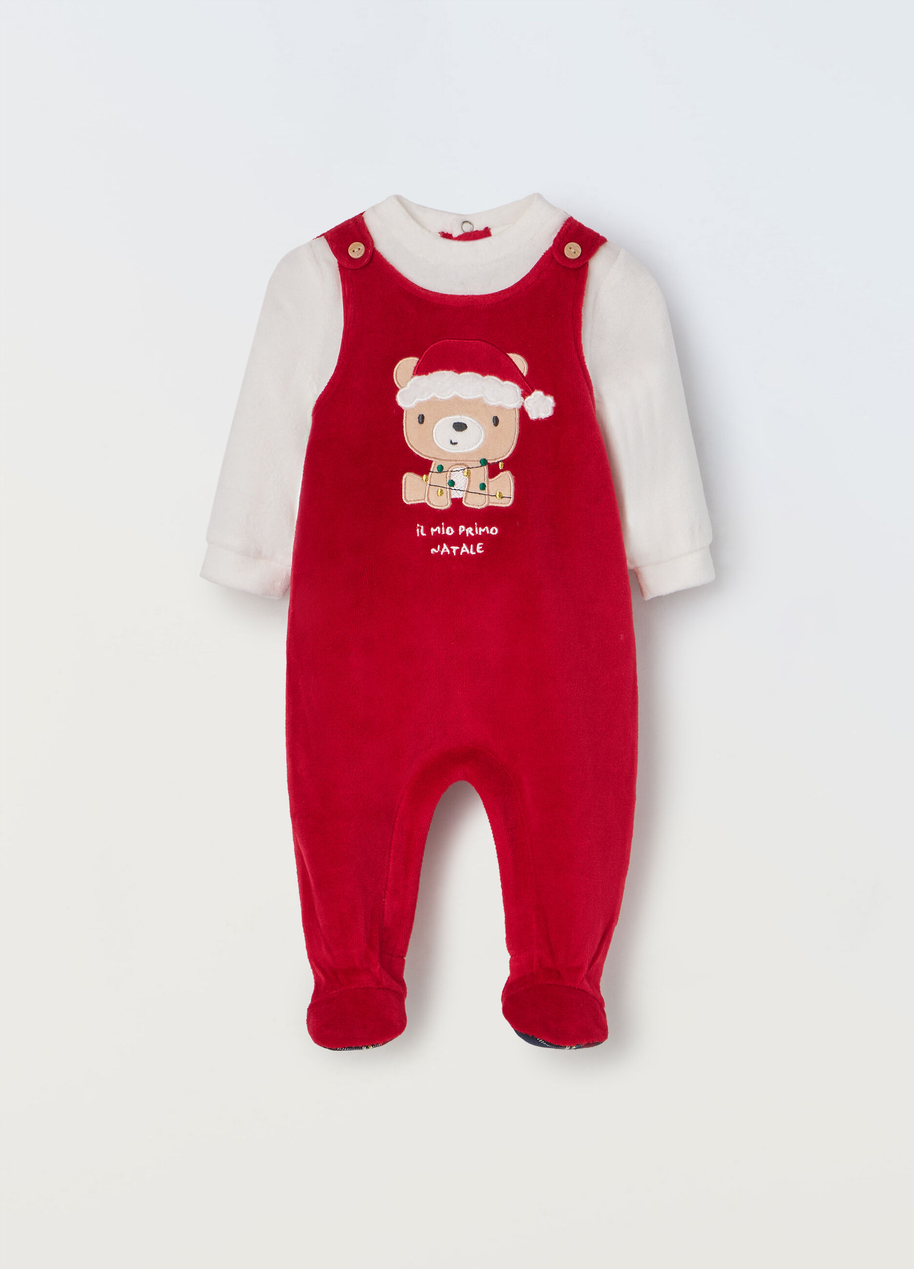 Upim tutine neonato discount
