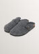 Pantofole in tessuto donna_0