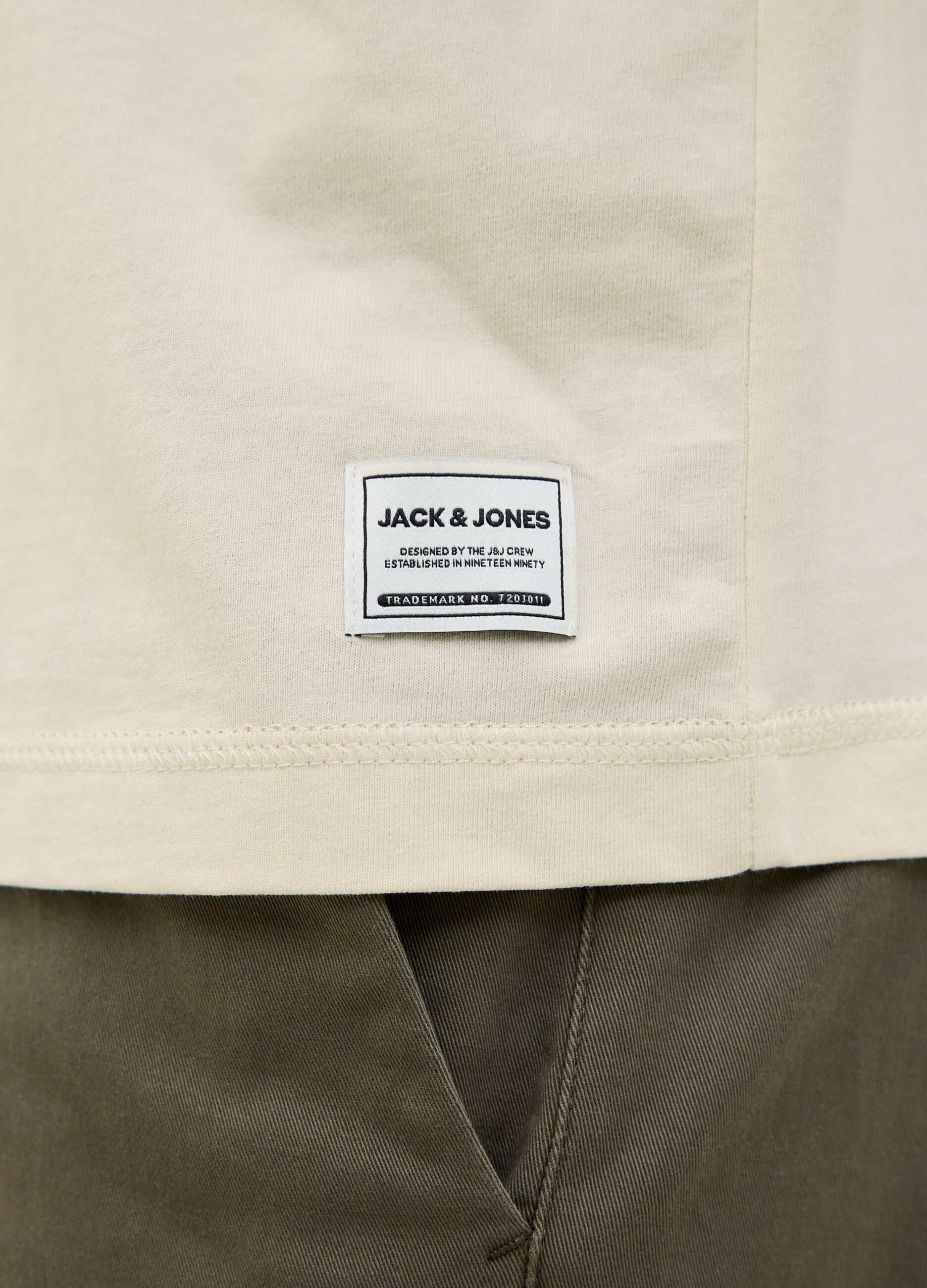 T-shirt relaxed fit uomo_5