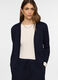Cardigan aperto donna_0