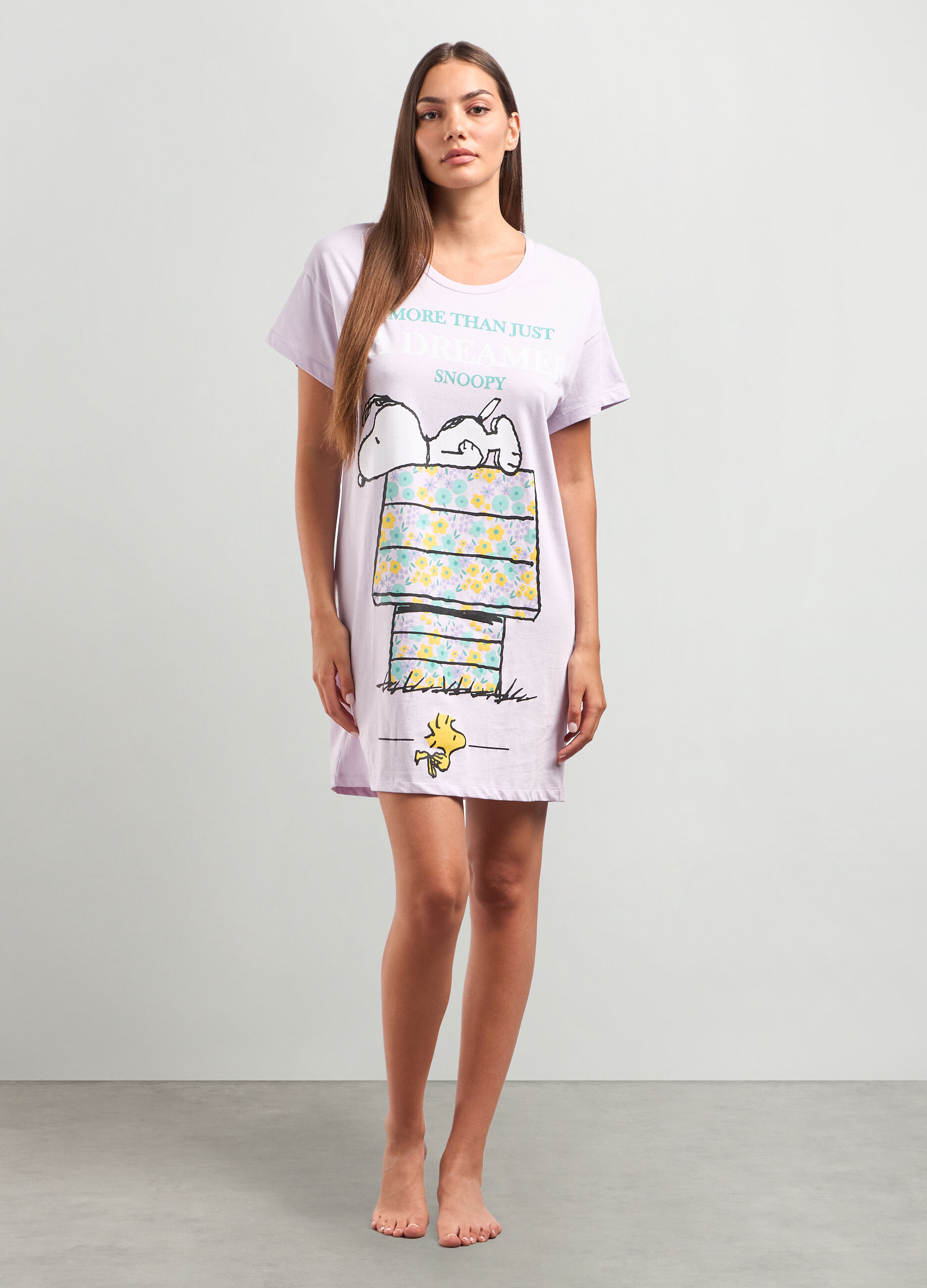 Camicie da notte da Donna Acquista Online