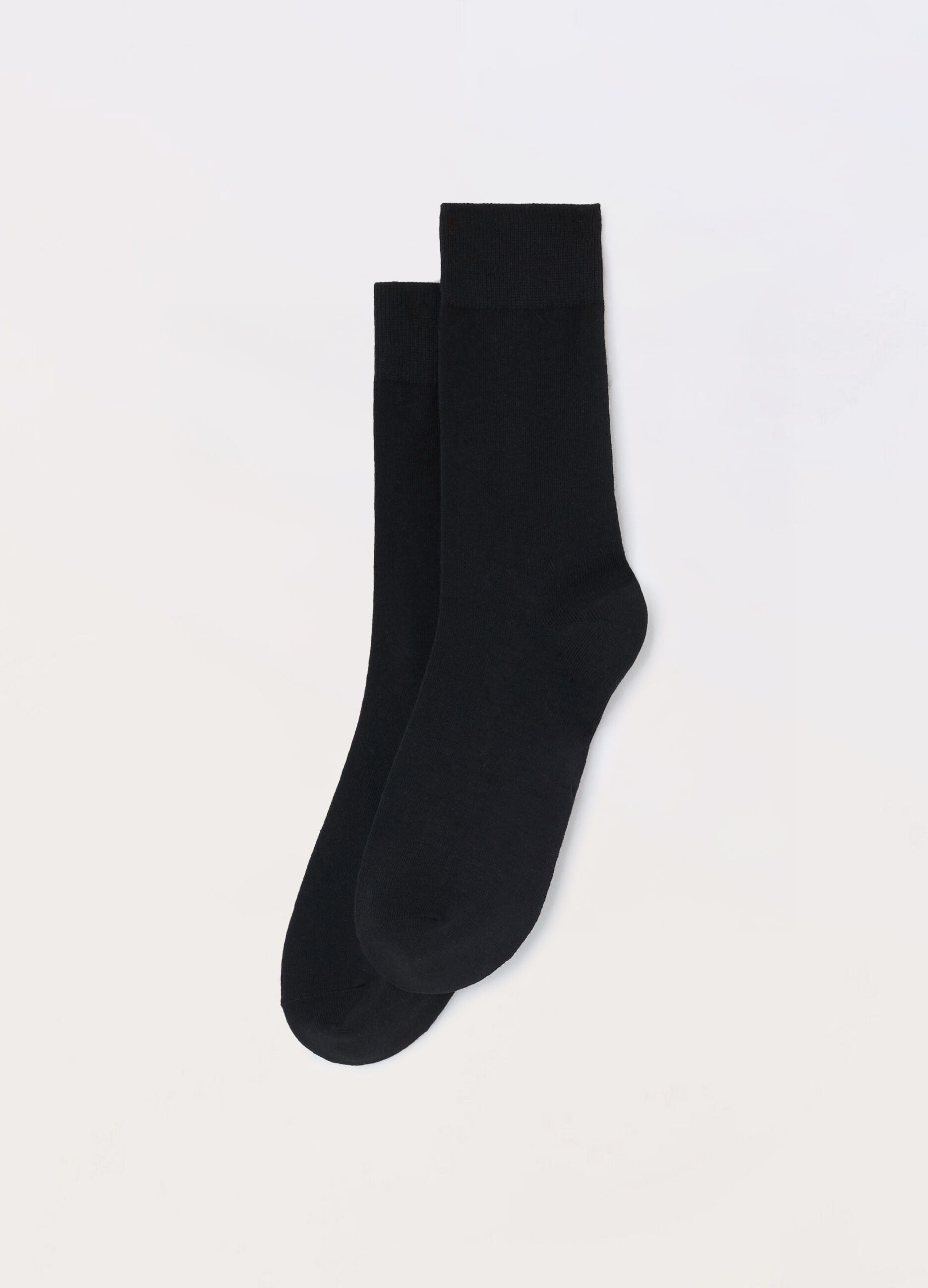 3 pack calze corte in cotone stretch_0