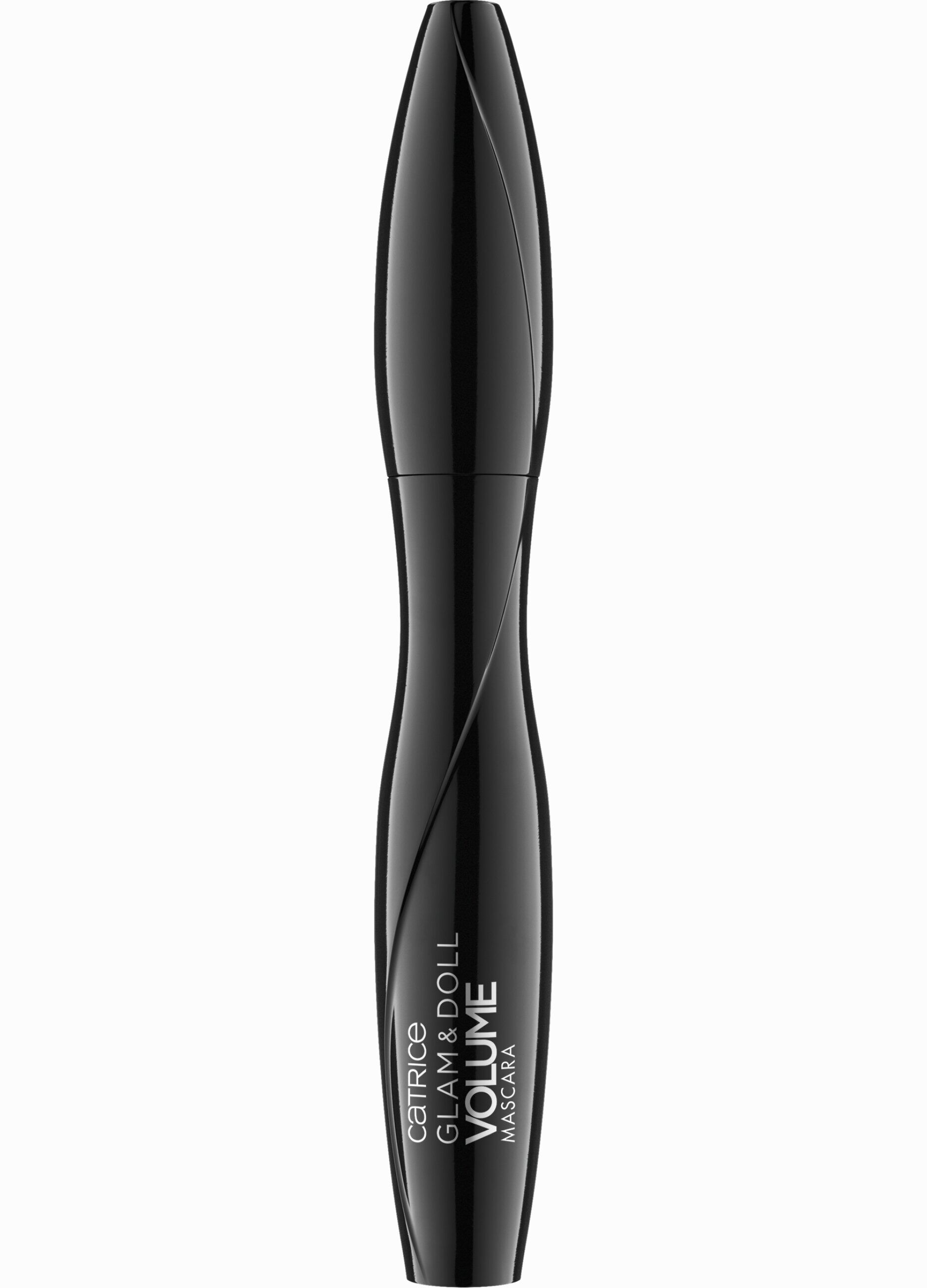 Catrice Glam & Doll Volume Mascara 010_0