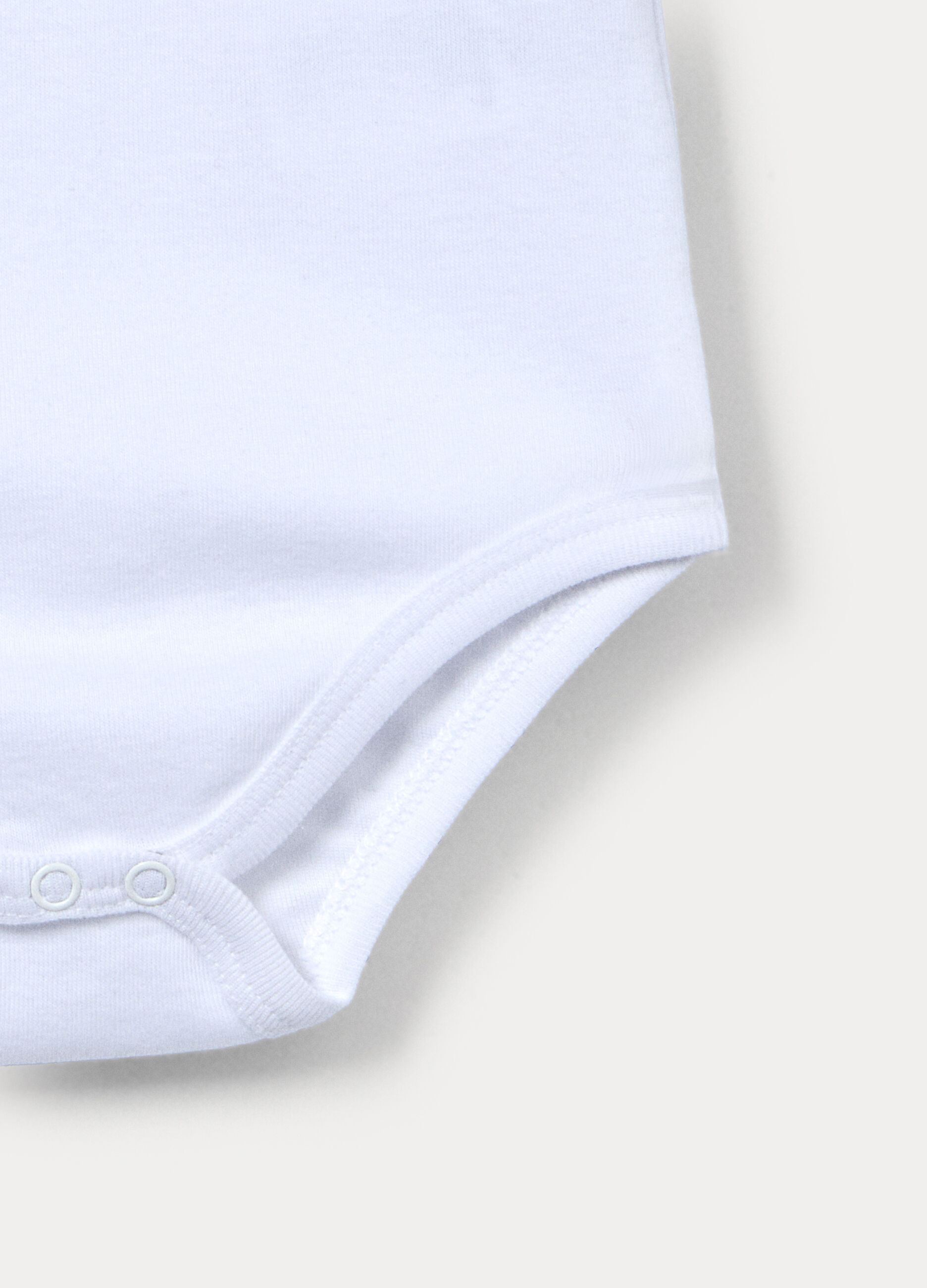 Pack 3 body in costina di puro cotone _4