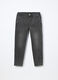 Jeans in misto cotone ragazzo_0