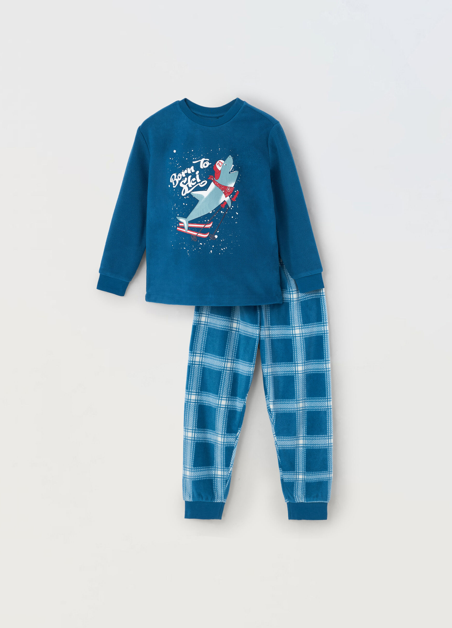 Upim pigiami bambino outlet