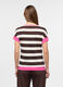 T-shirt girocollo donna_1