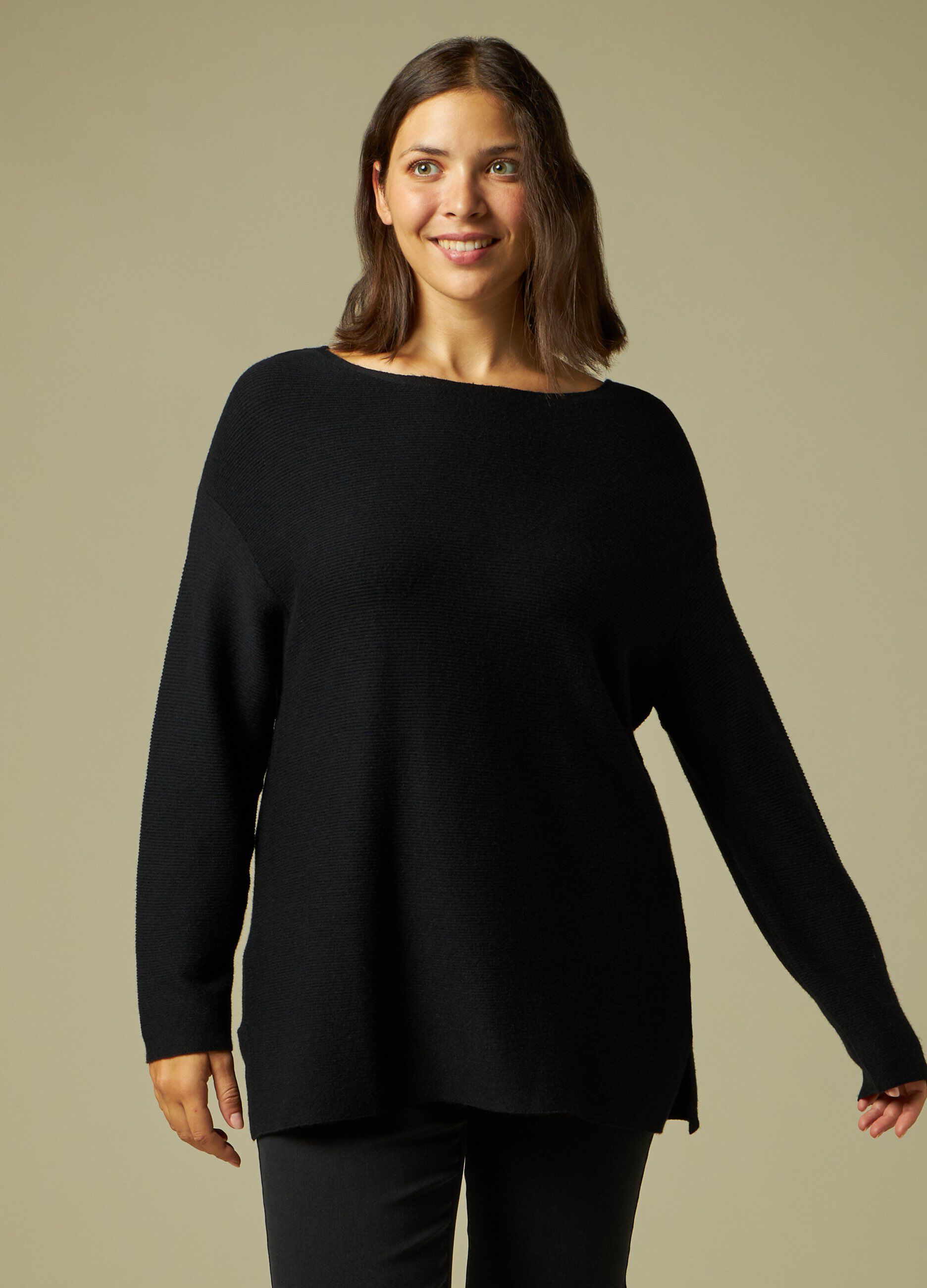Maglie Donna Curvy Acquista Online