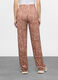 Jogger regular fit in viscosa stretch donna_1