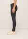 Treggings fit skinny in denim stretch donna_2