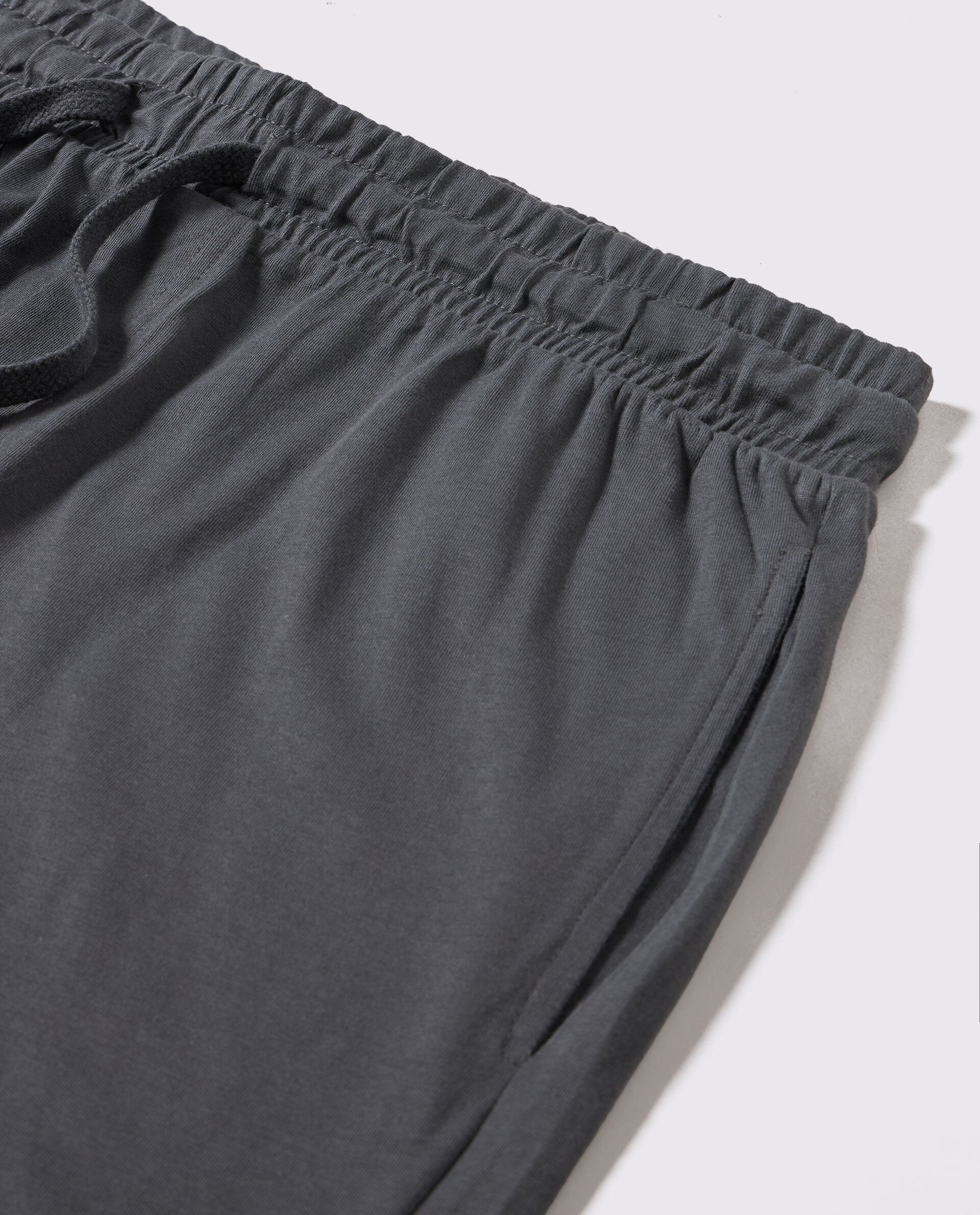Shorts in puro cotone uomo_1