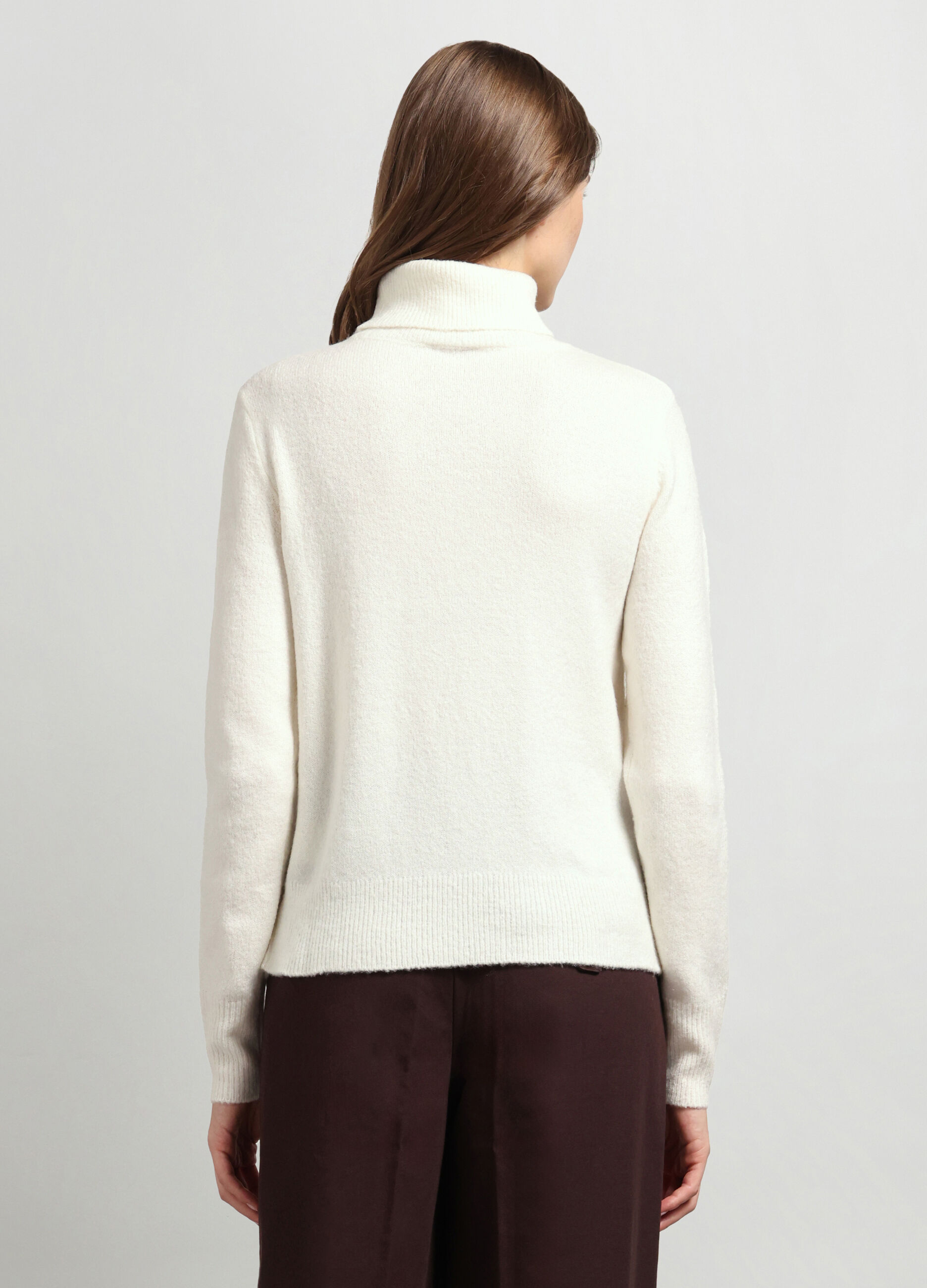 Dolcevita tricot donna_1