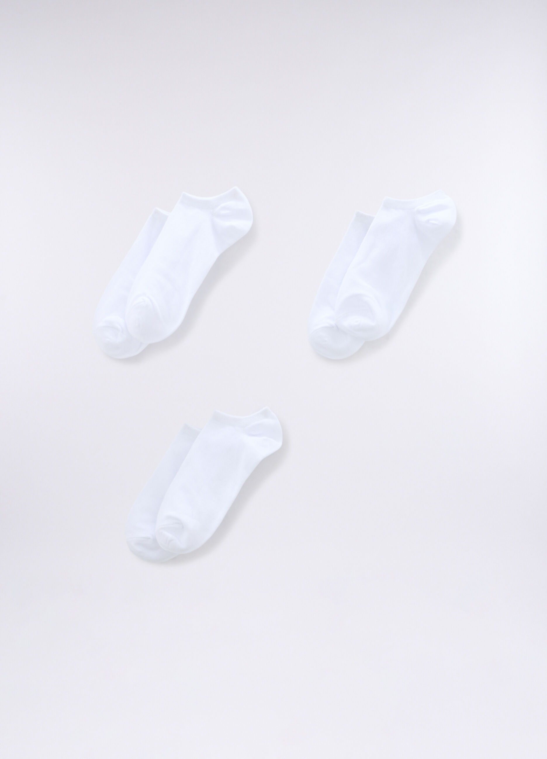 3 pack calzini sportivi in cotone stretch uomo_0