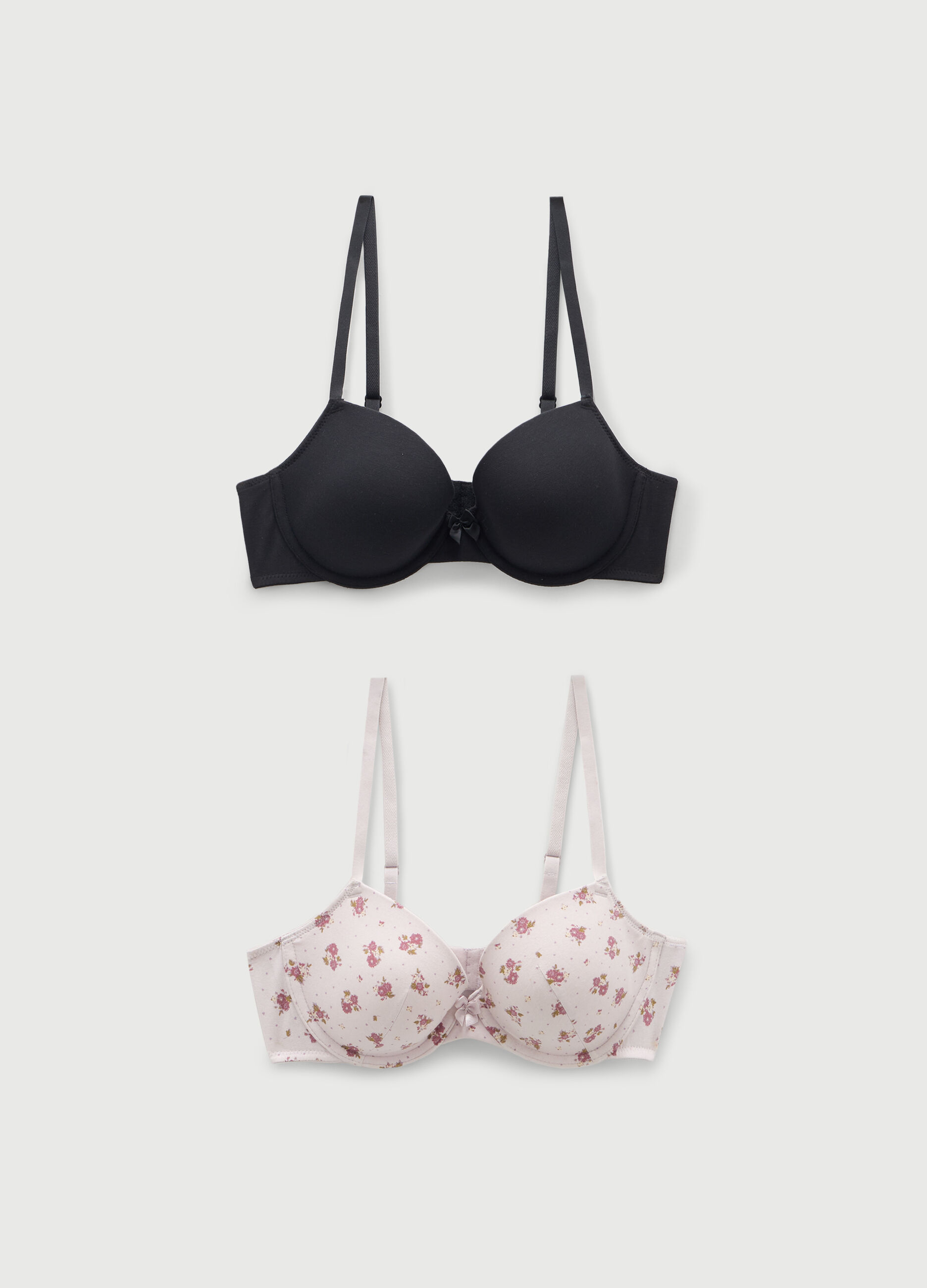 Upim intimo donna top