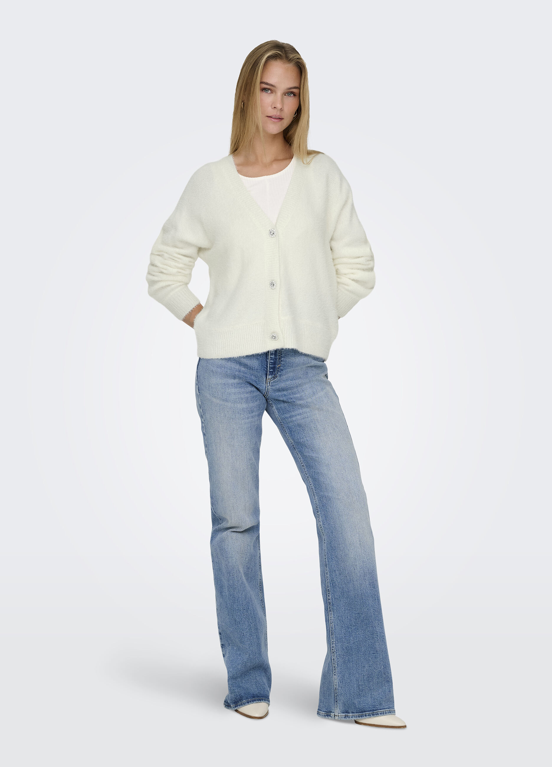Cardigan in maglia_4