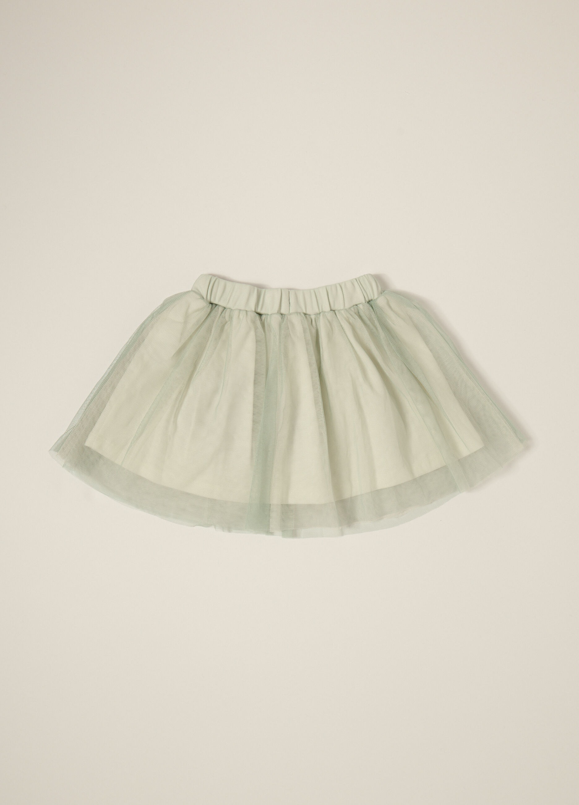 Gonna in tulle IANA neonata_1