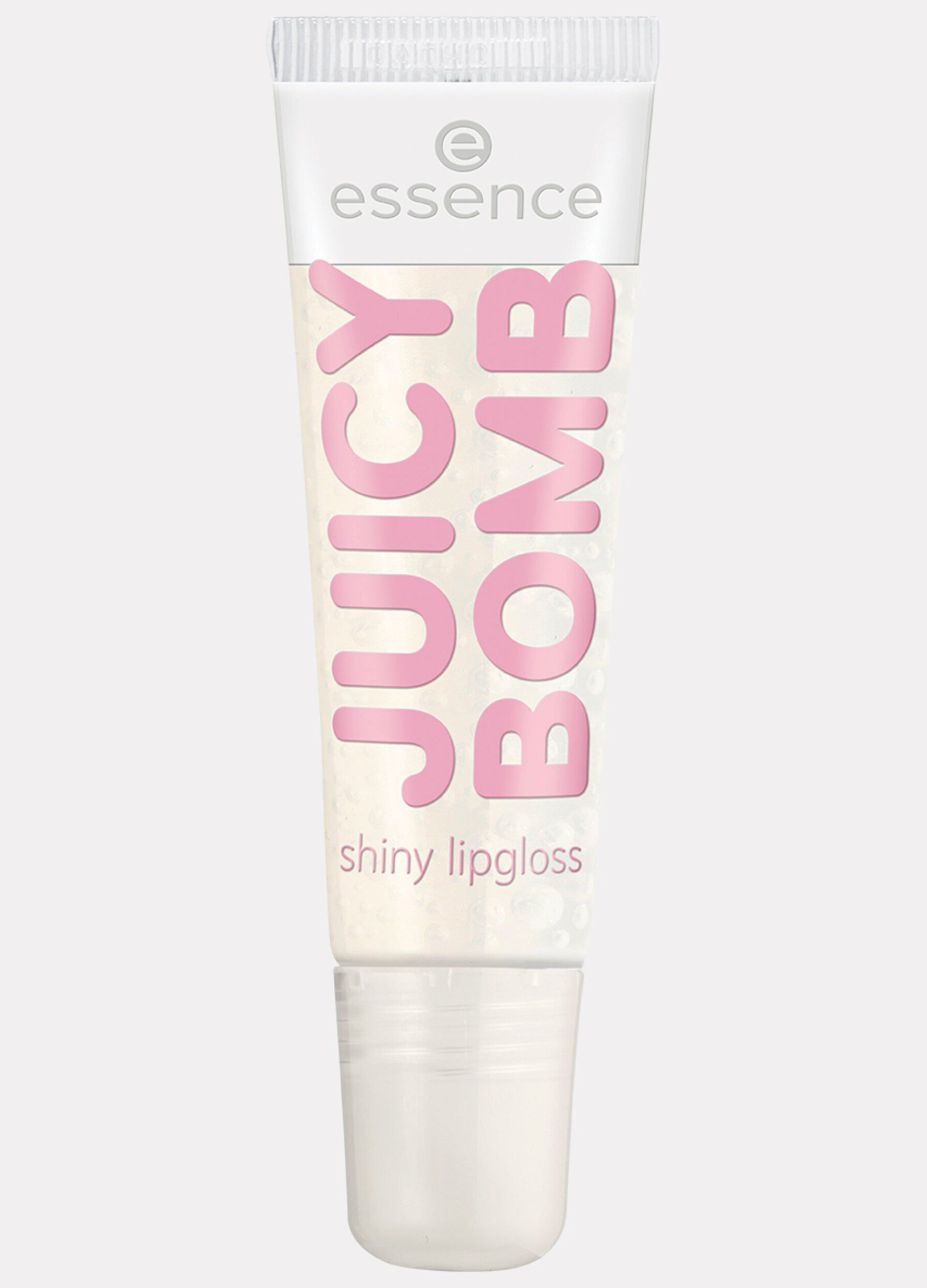 Essence juicy bomb shiny lucidalabbra 01