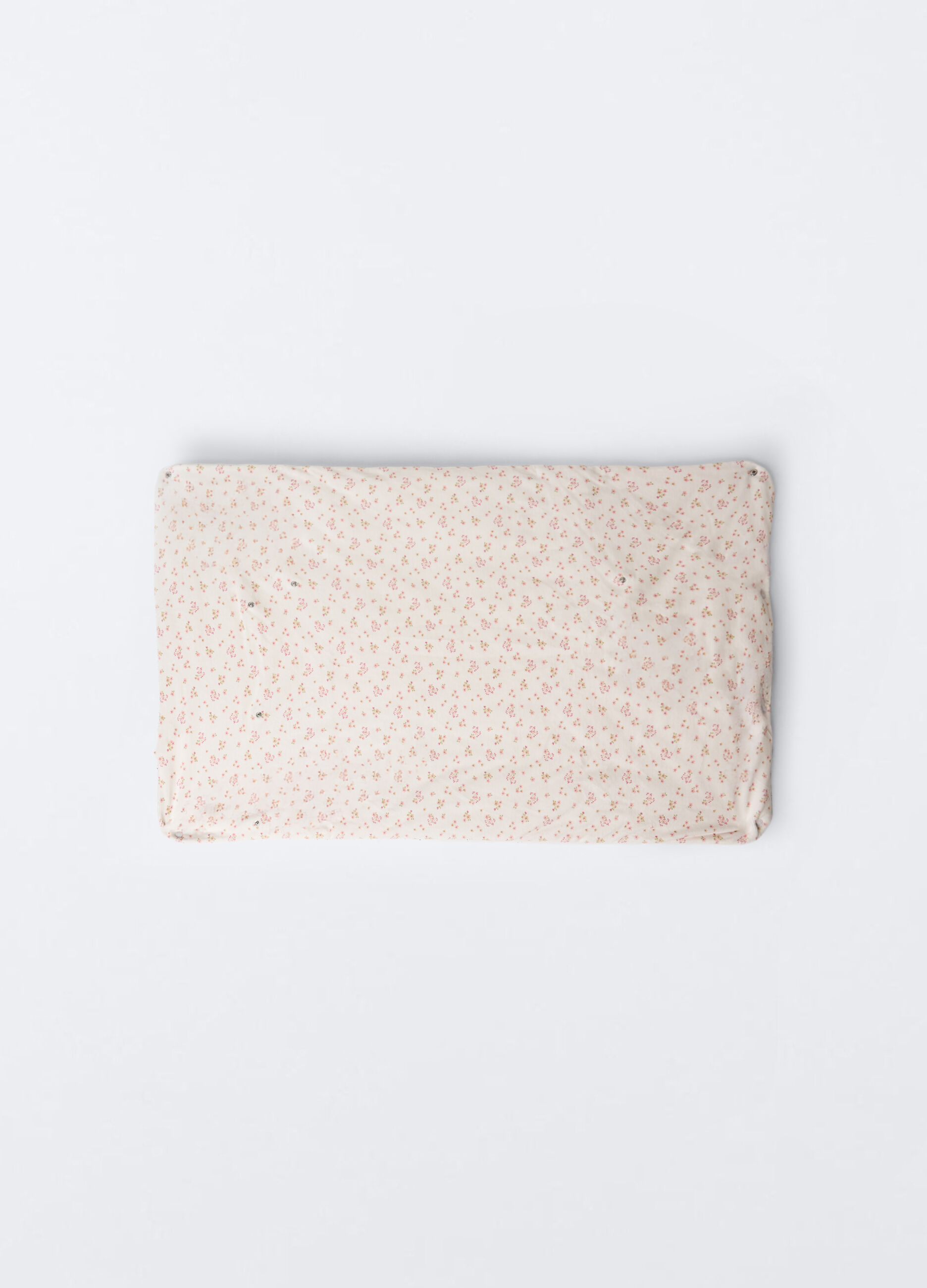 Coperta imbottita misto cotone velour_1