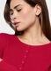 Cardigan in costina misto viscosa donna_2