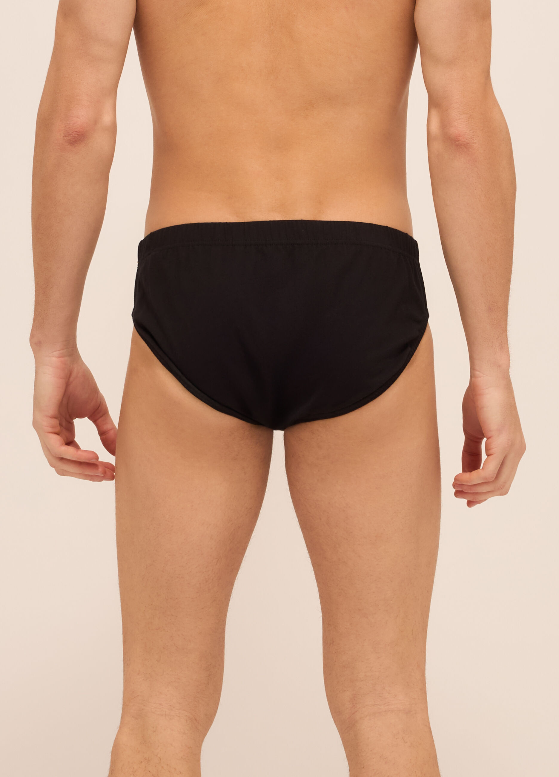 Slip in puro cotone uomo_2