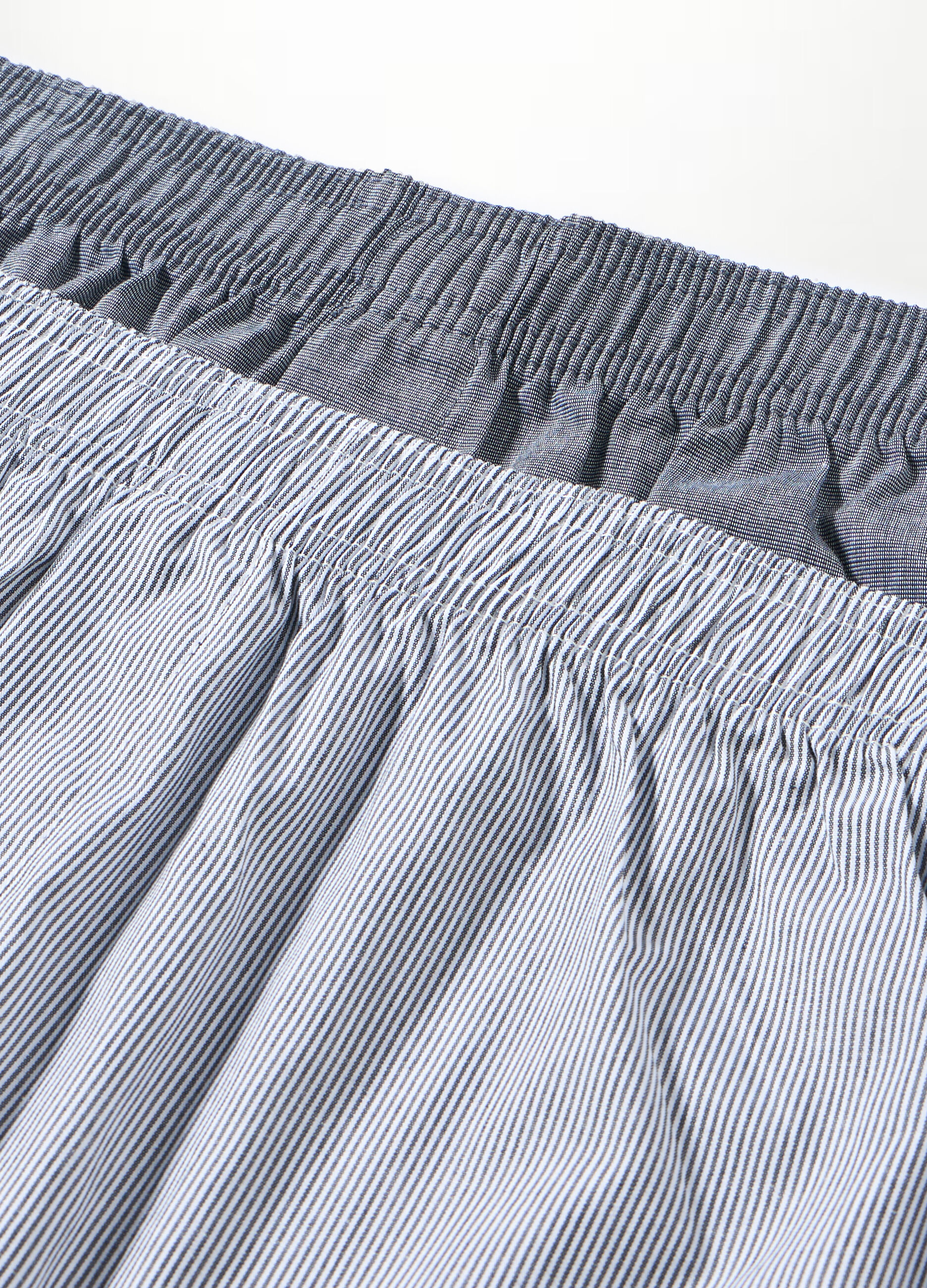 2 pack boxer in puro cotone mélange uomo_2