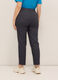 Pantaloni in misto viscosa donna curvy_1