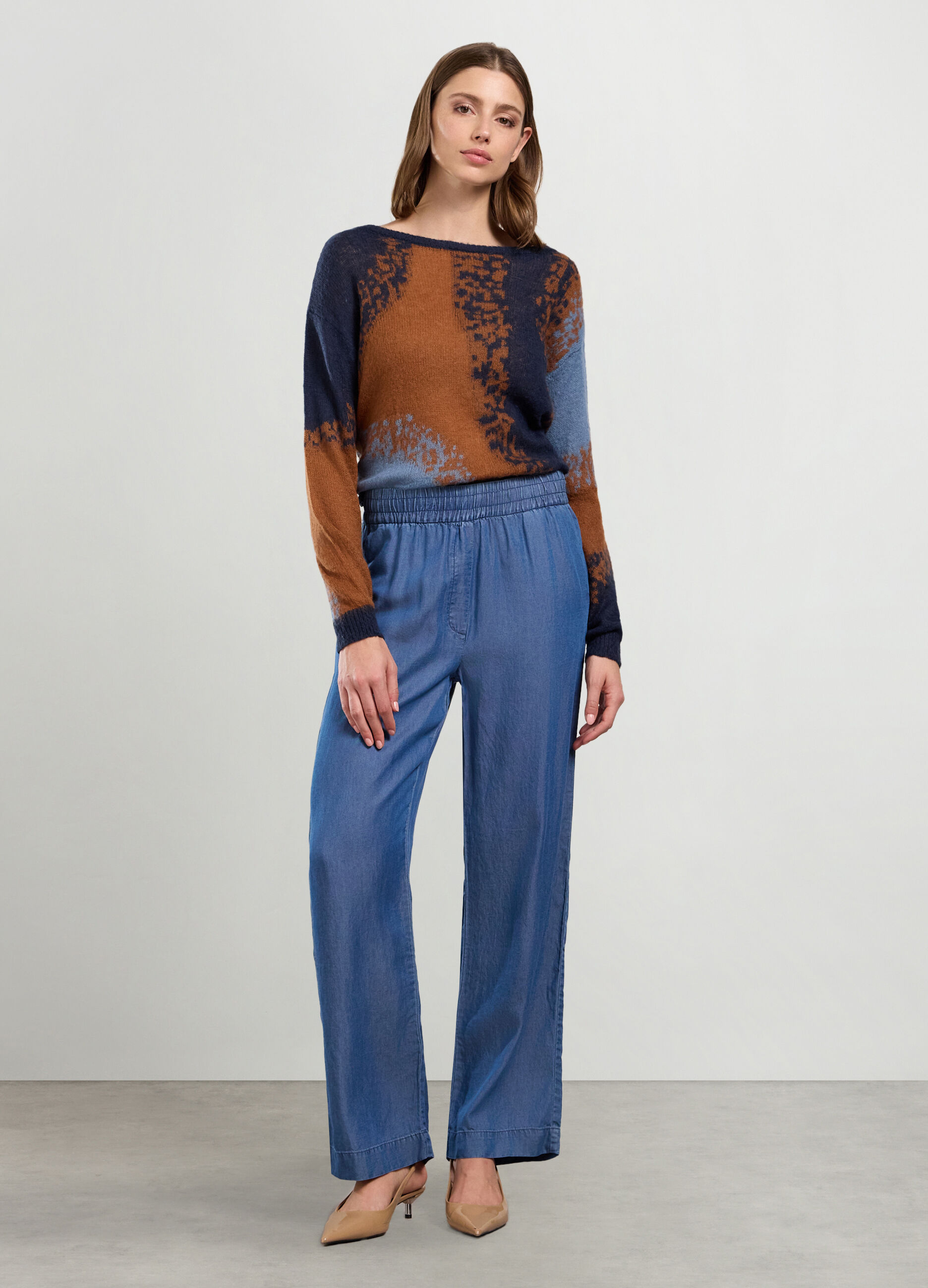 Upim pantaloni hotsell
